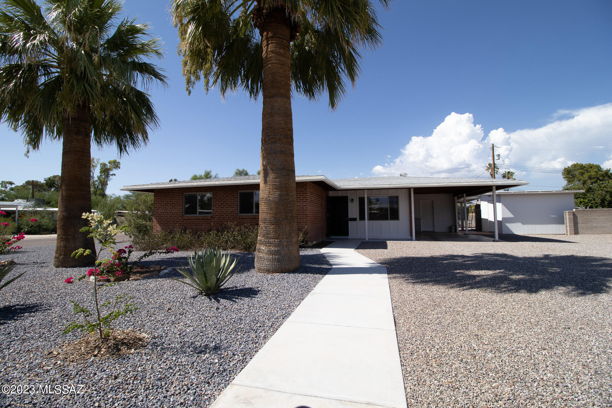 Terra Del Sol - Residential