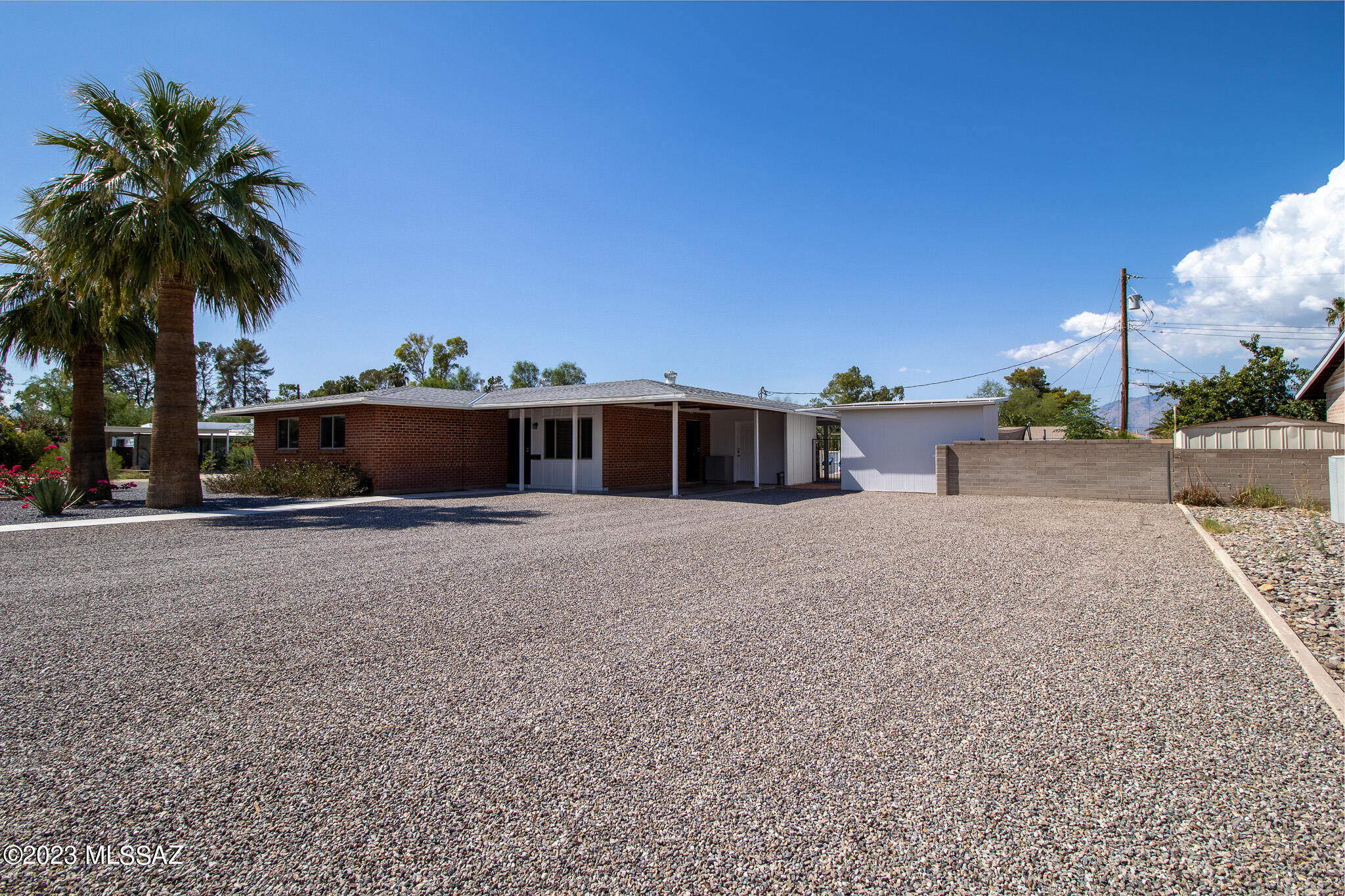 Terra Del Sol - Residential