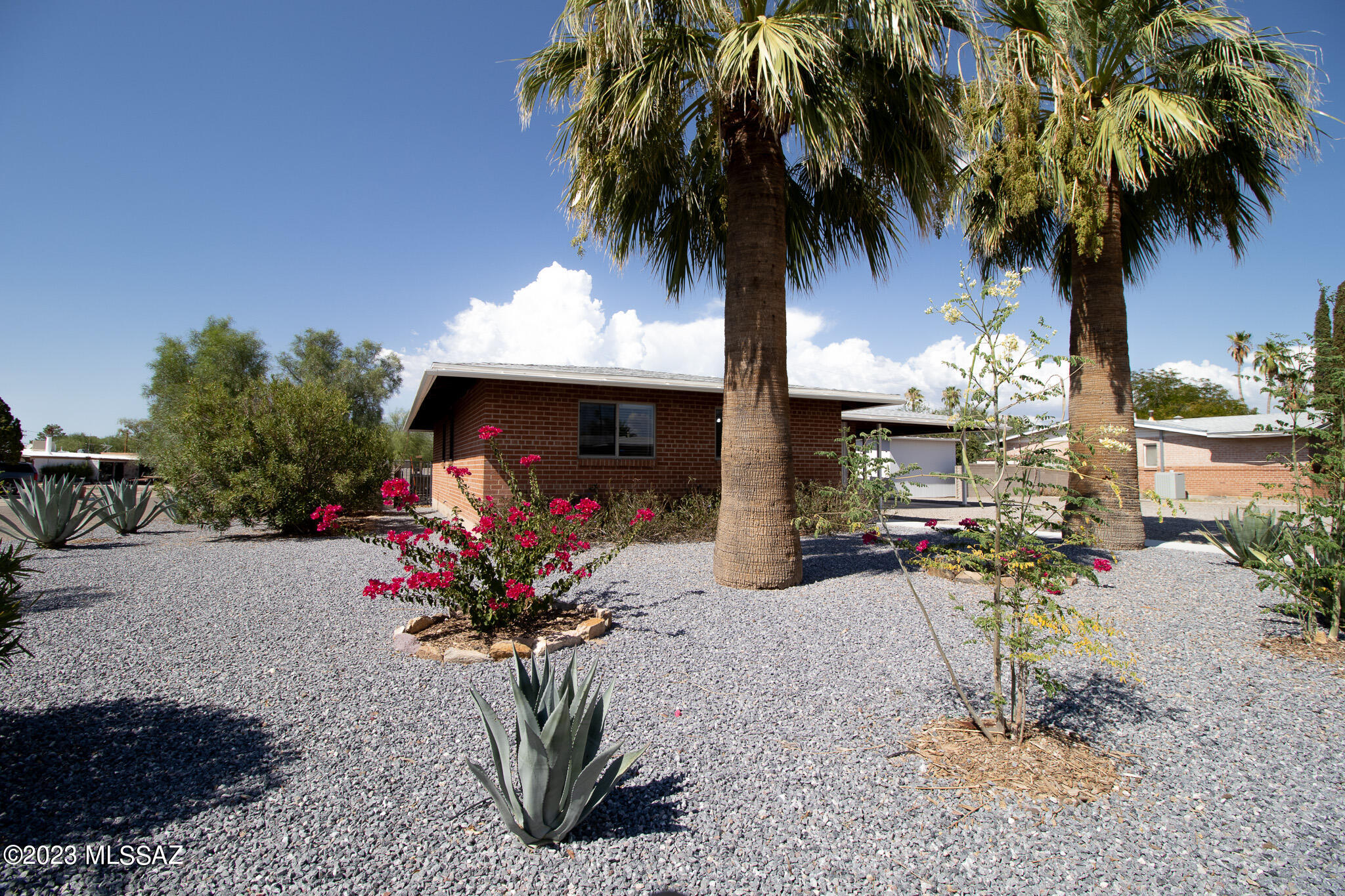 Terra Del Sol - Residential