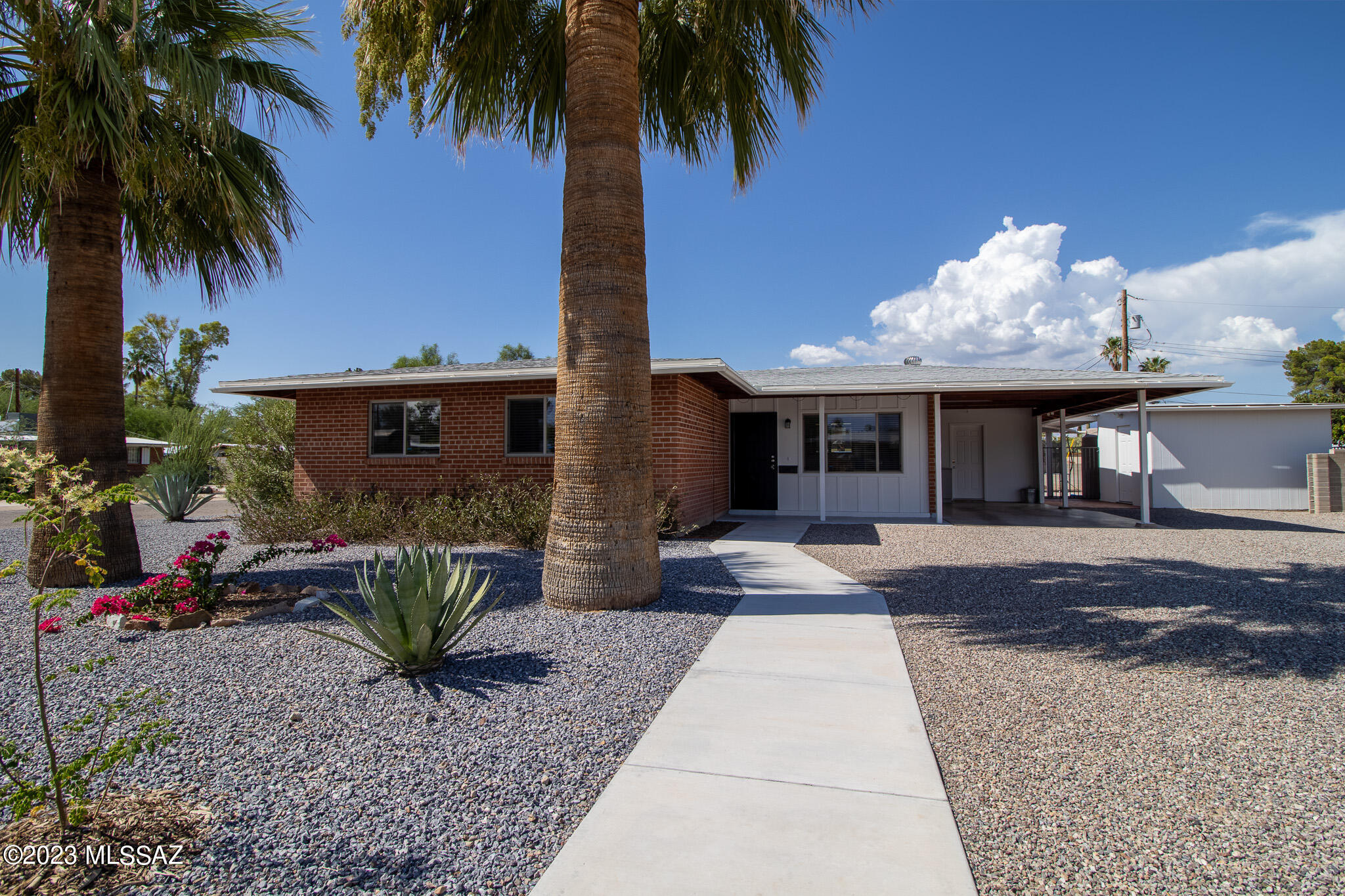 Terra Del Sol - Residential
