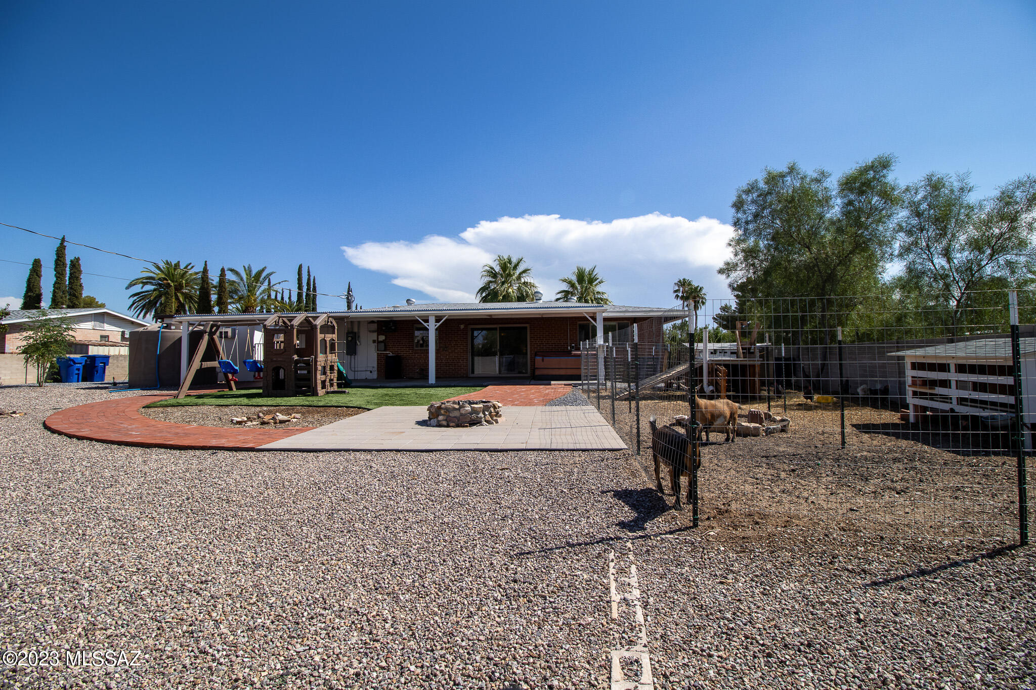Terra Del Sol - Residential