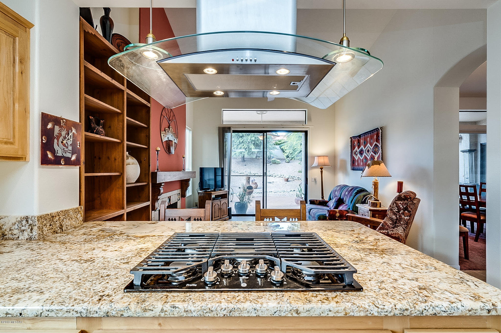 Saddlebrooke - Residential