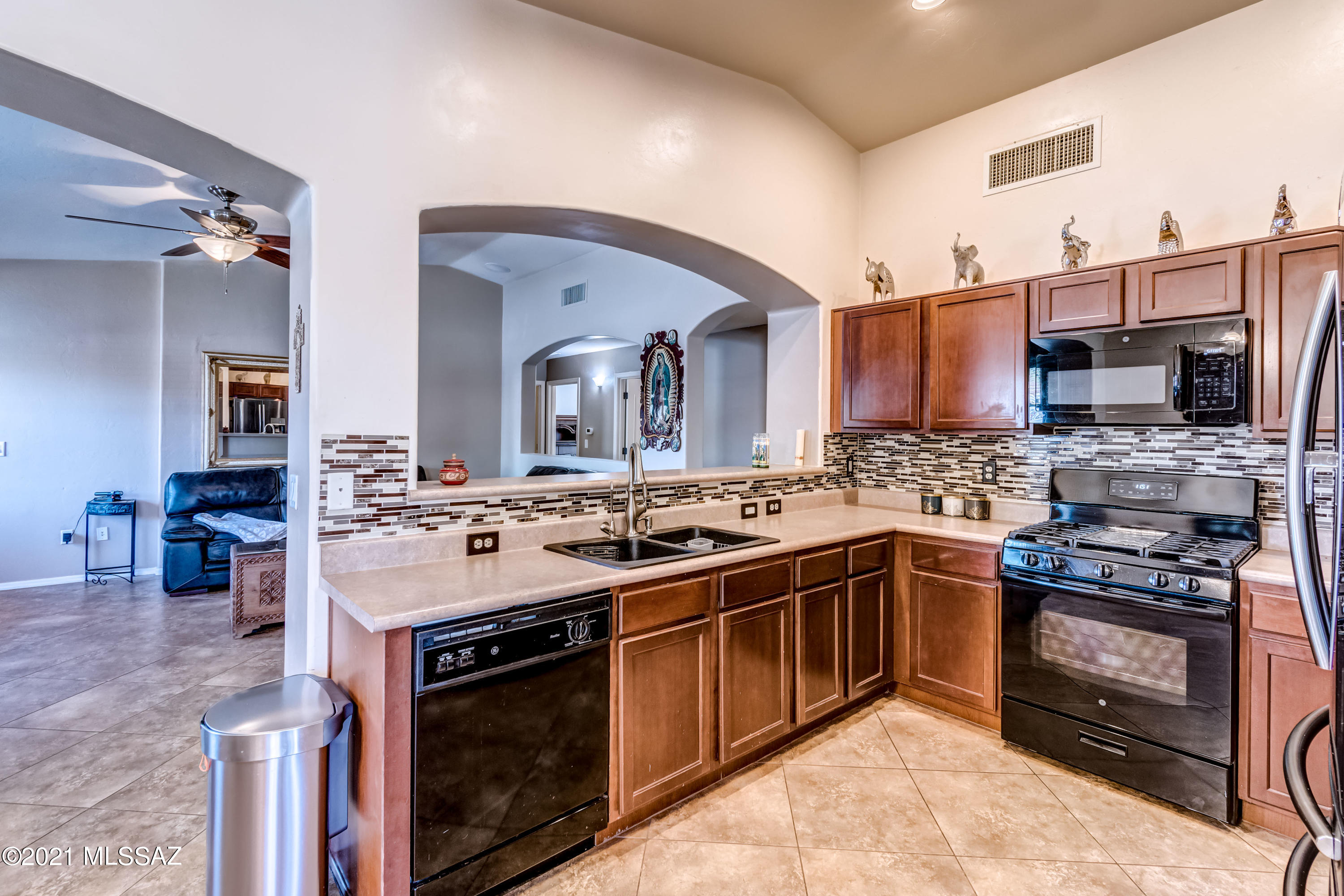Casitas Del Sol Estates Blks 1-9 (1-121) - Residential
