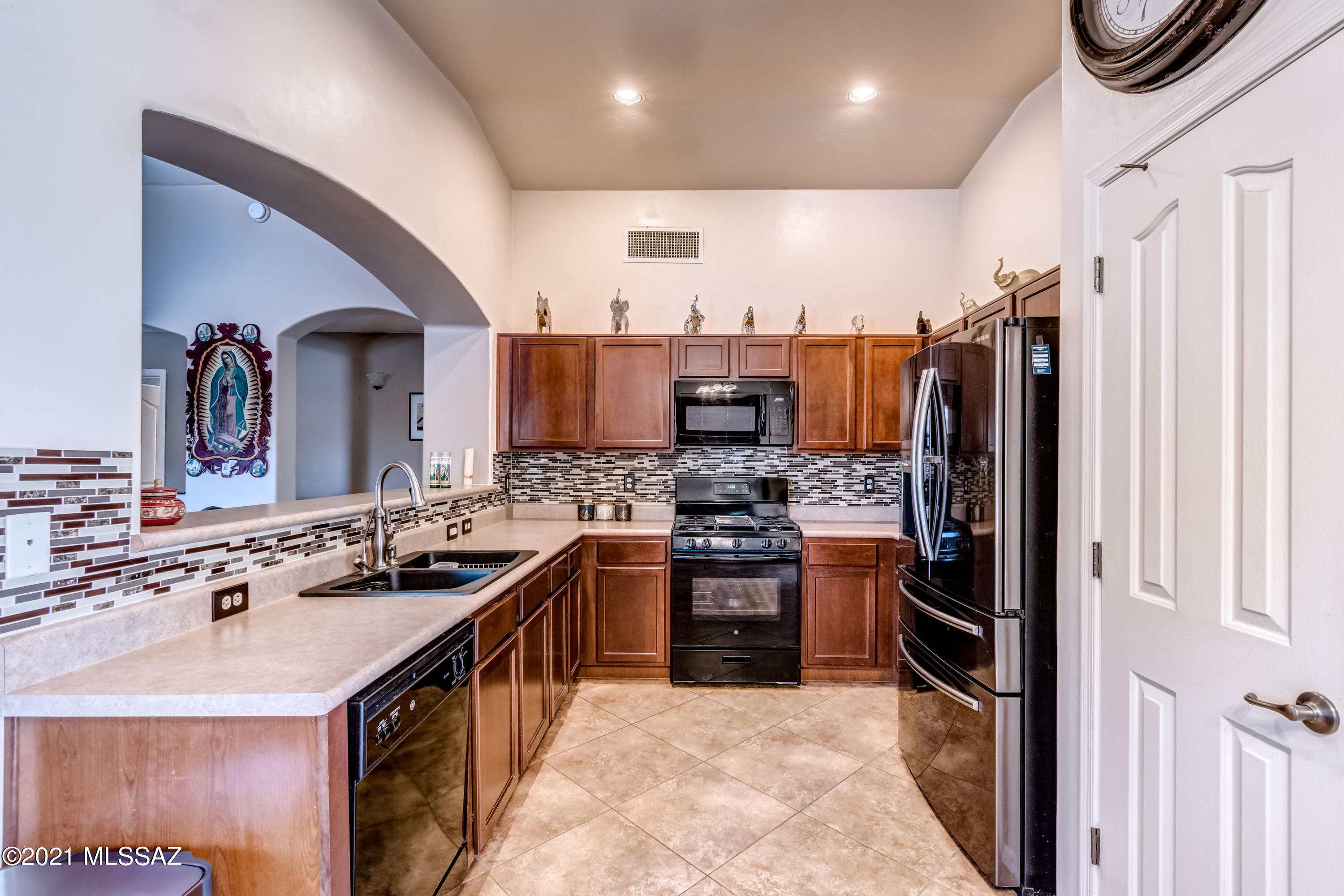 Casitas Del Sol Estates Blks 1-9 (1-121) - Residential