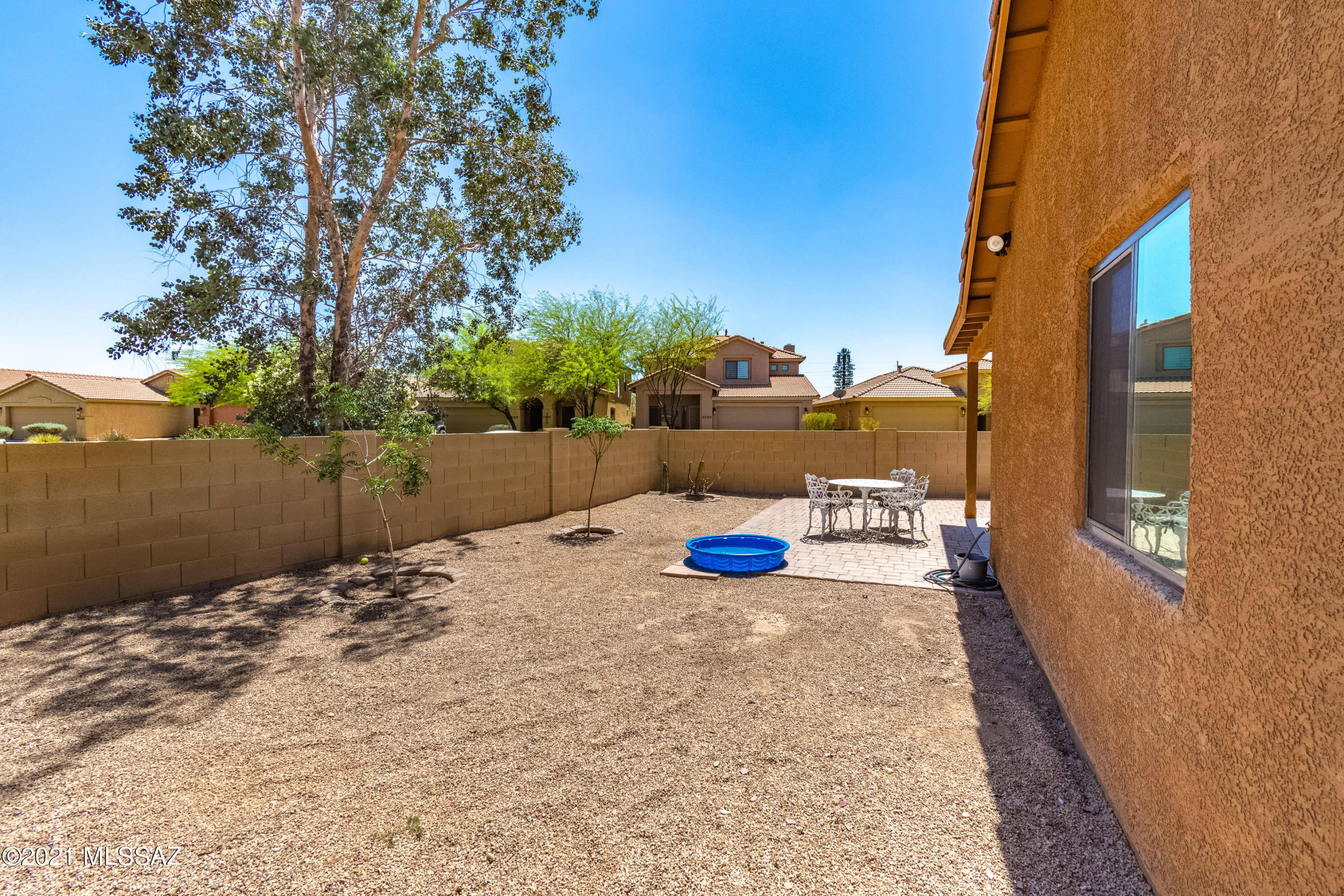 Casitas Del Sol Estates Blks 1-9 (1-121) - Residential