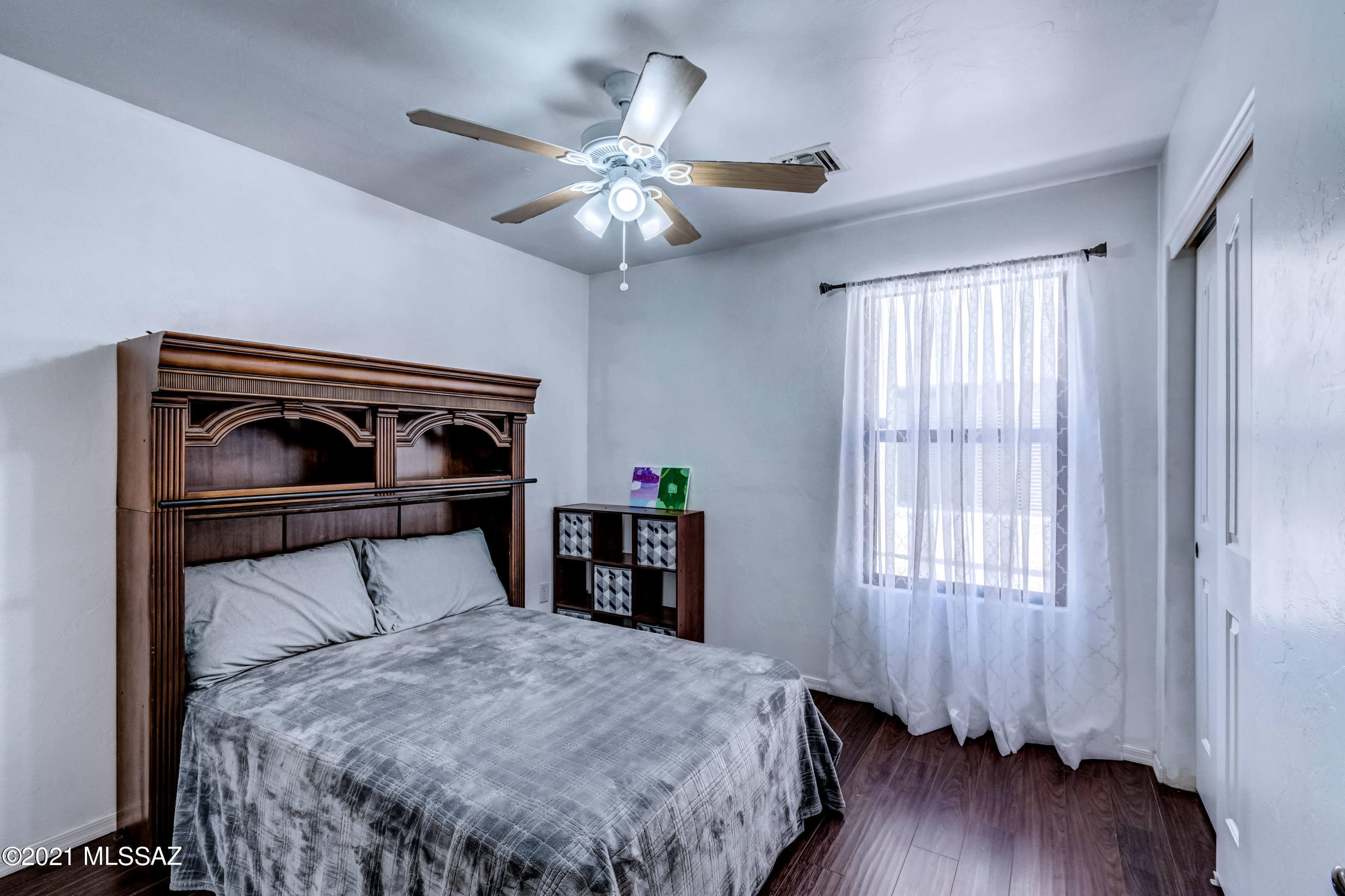 Casitas Del Sol Estates Blks 1-9 (1-121) - Residential