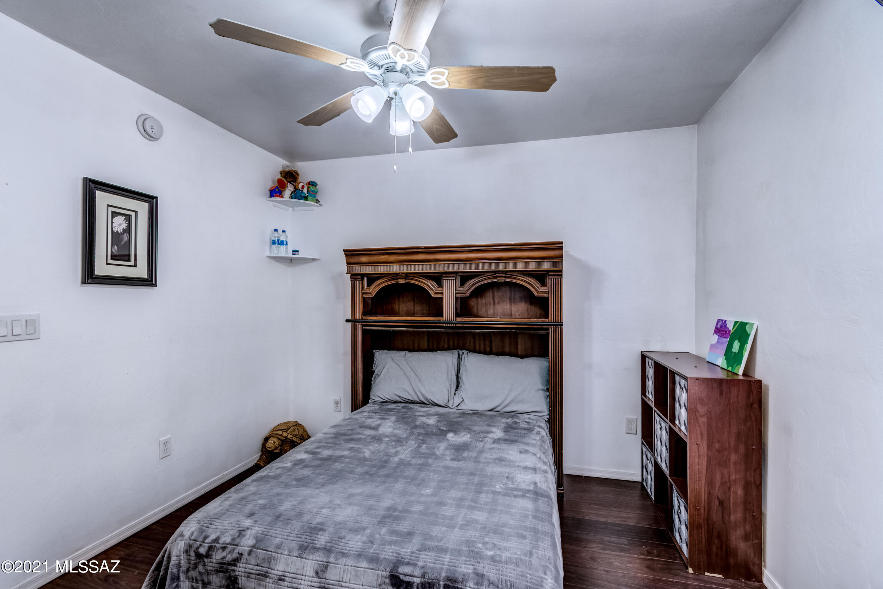 Casitas Del Sol Estates Blks 1-9 (1-121) - Residential