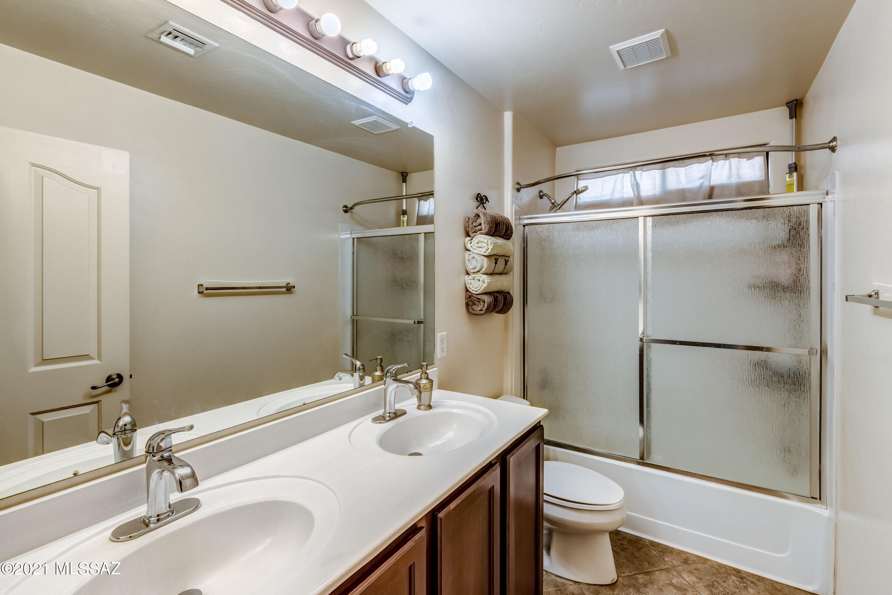 Casitas Del Sol Estates Blks 1-9 (1-121) - Residential