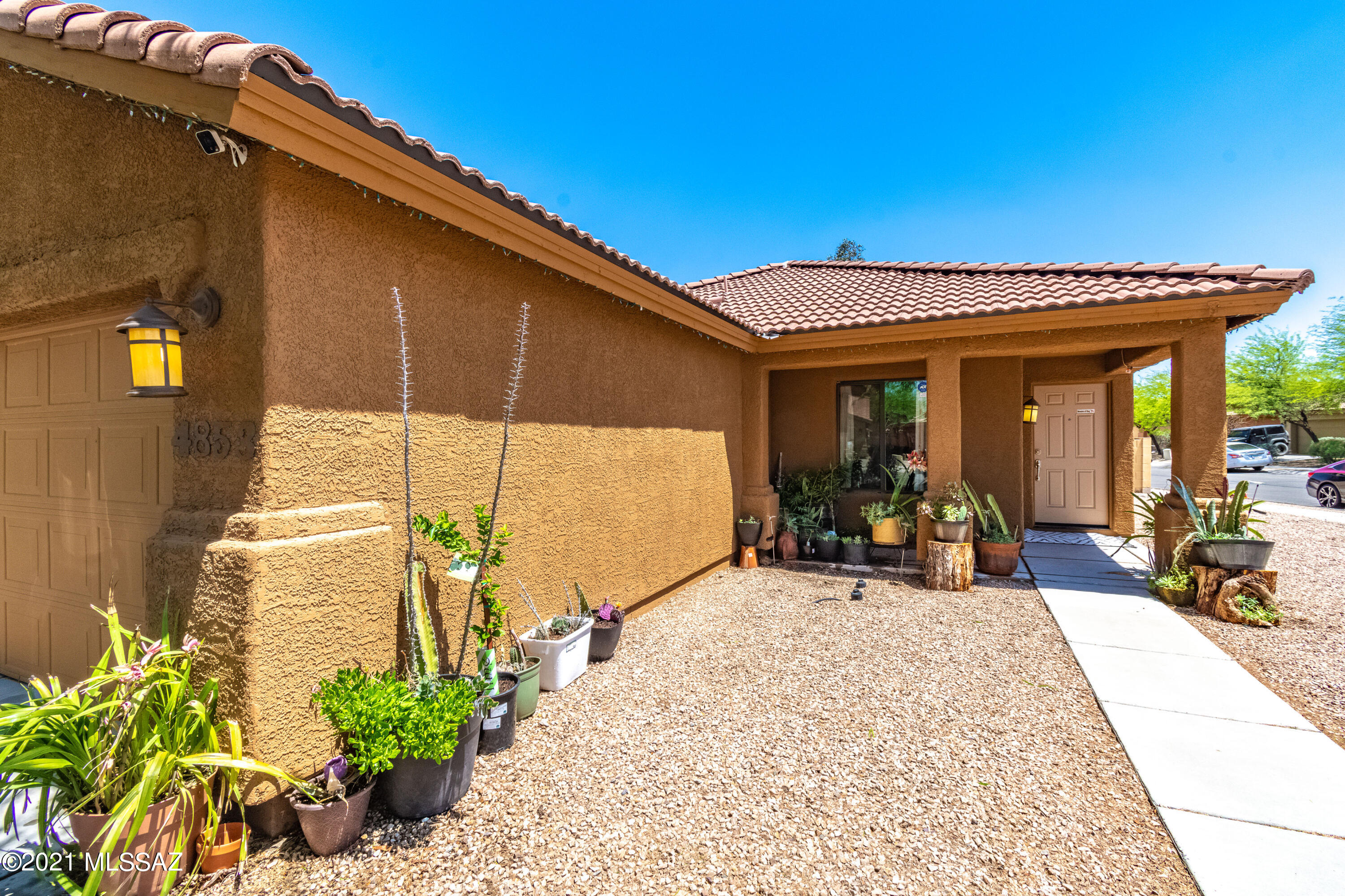 Casitas Del Sol Estates Blks 1-9 (1-121) - Residential