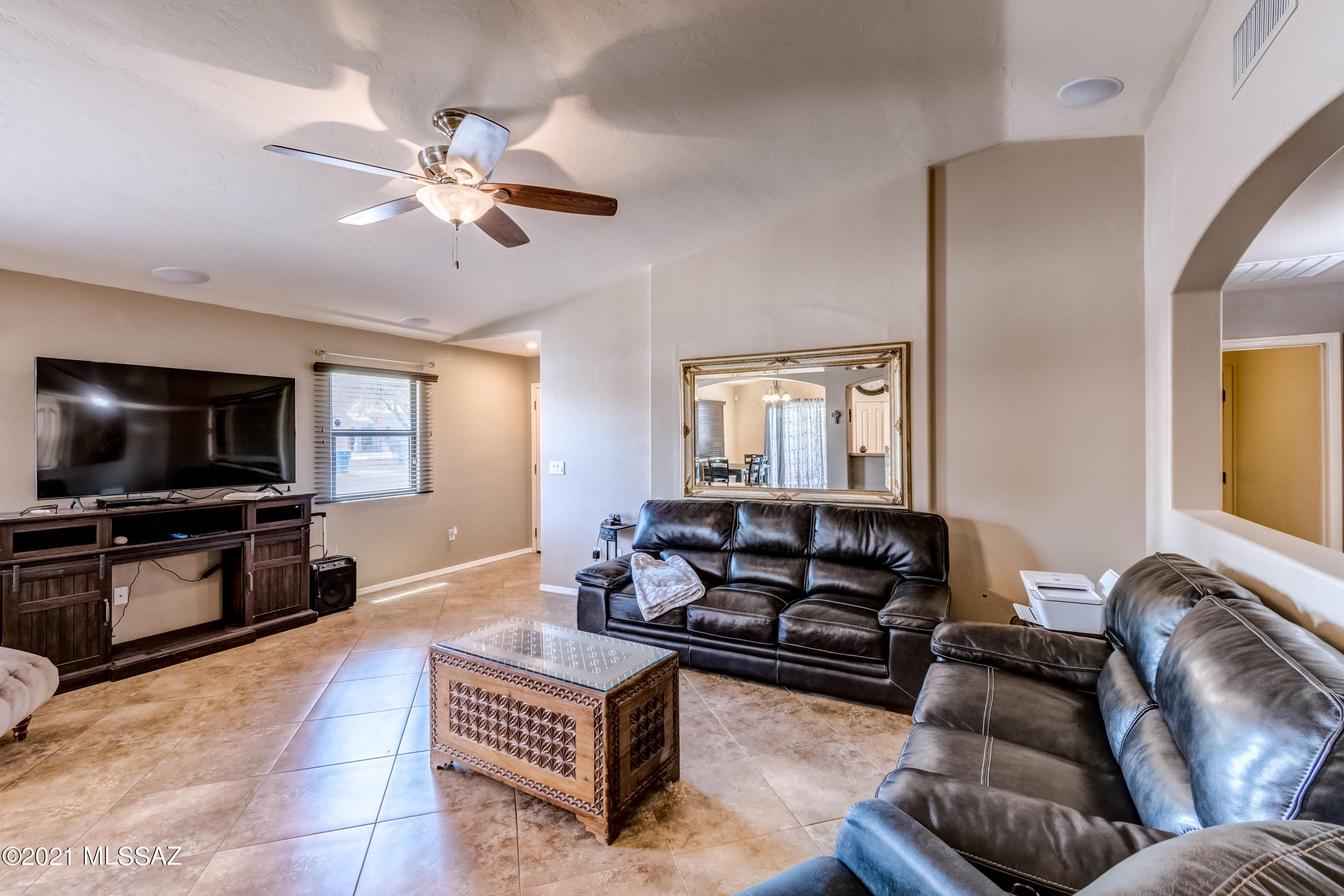 Casitas Del Sol Estates Blks 1-9 (1-121) - Residential