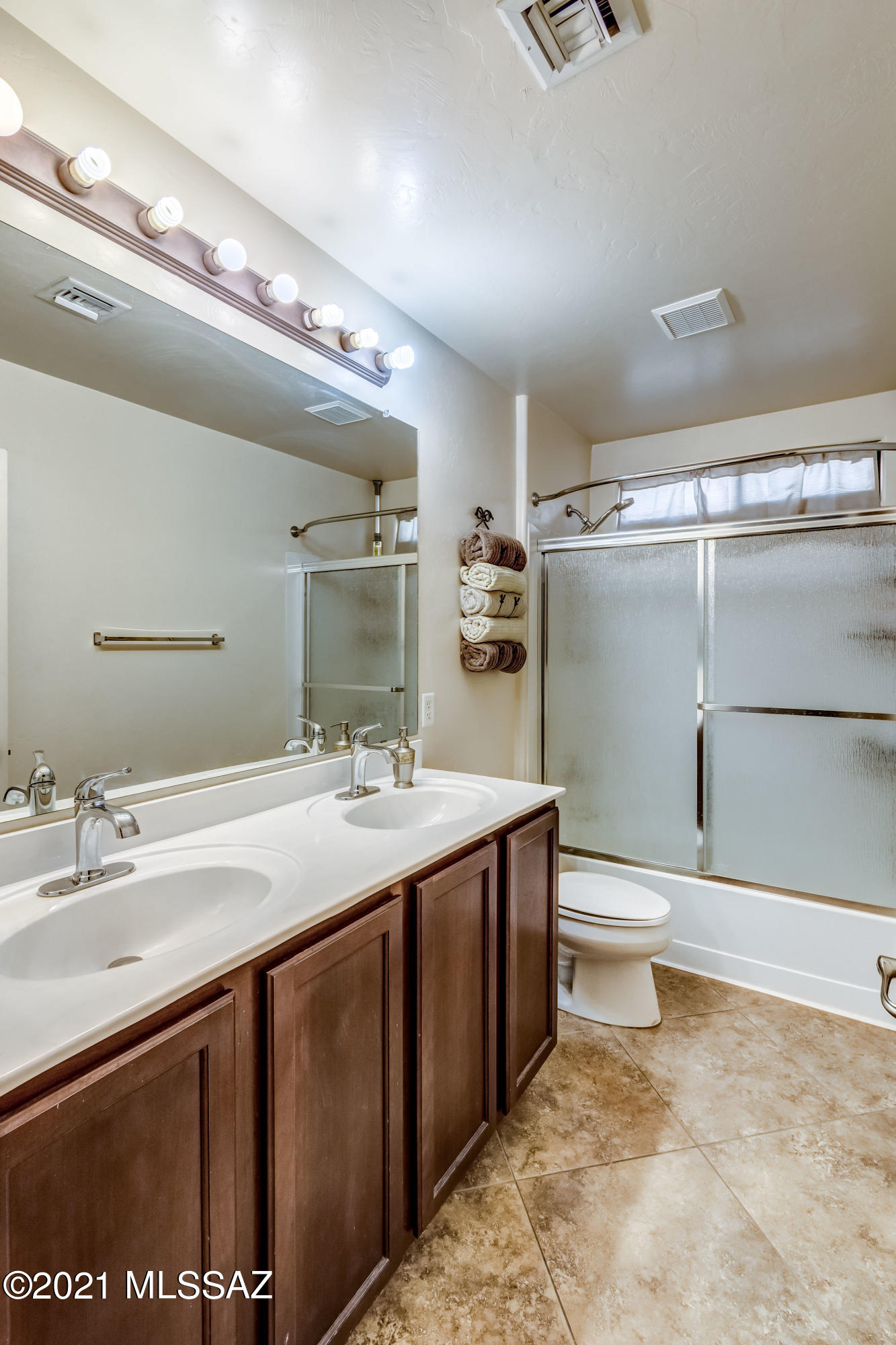 Casitas Del Sol Estates Blks 1-9 (1-121) - Residential