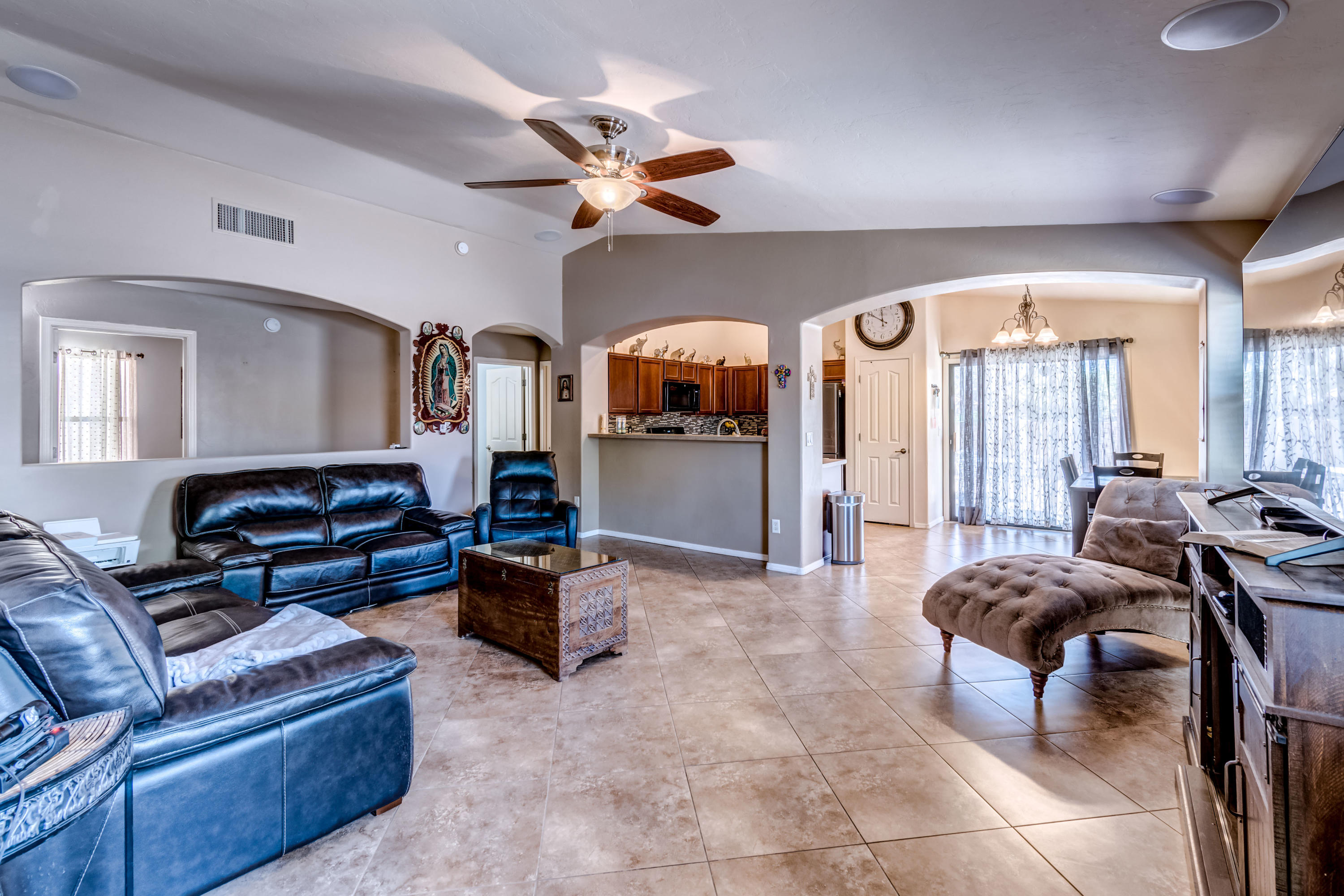 Casitas Del Sol Estates Blks 1-9 (1-121) - Residential