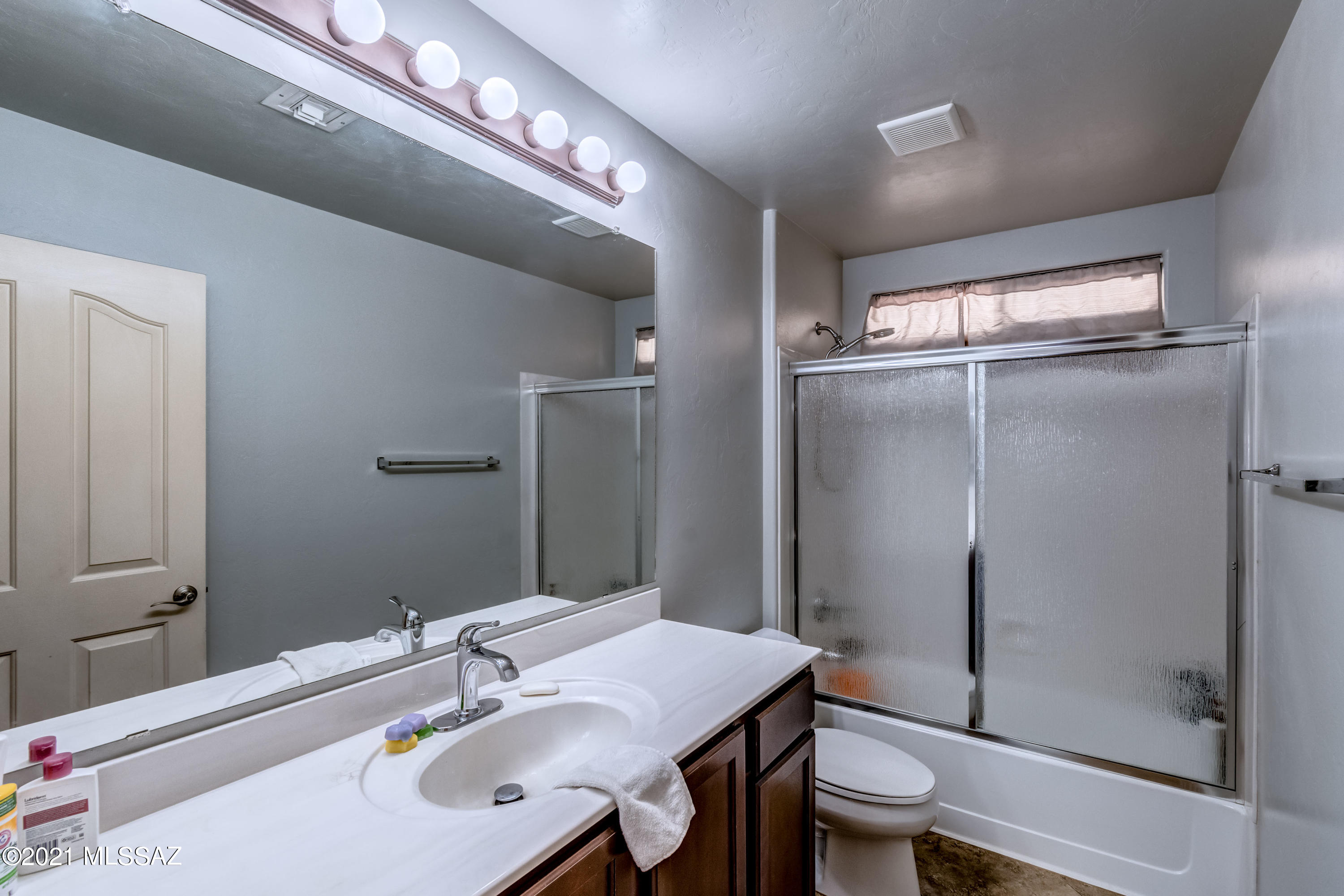 Casitas Del Sol Estates Blks 1-9 (1-121) - Residential