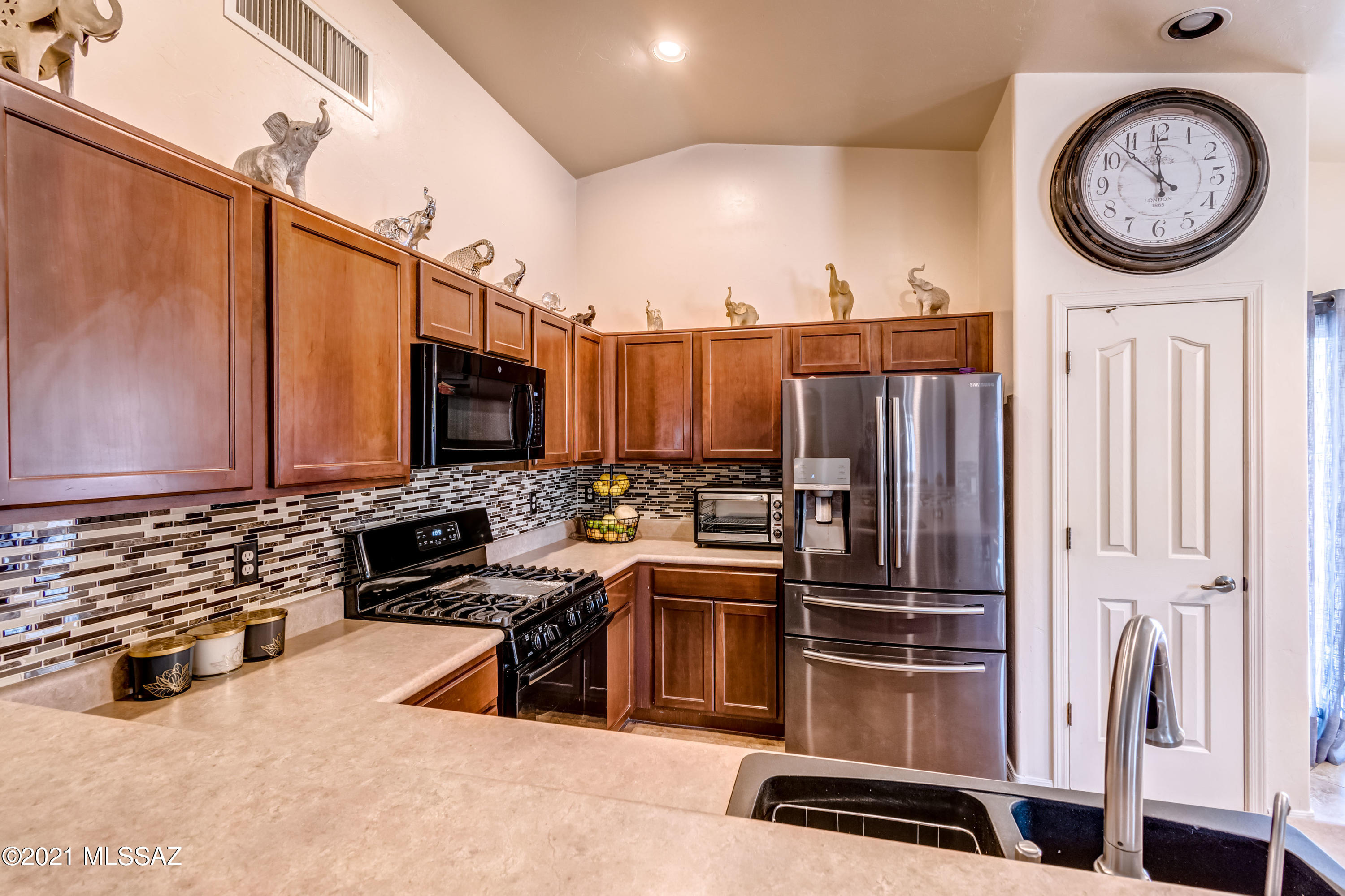 Casitas Del Sol Estates Blks 1-9 (1-121) - Residential