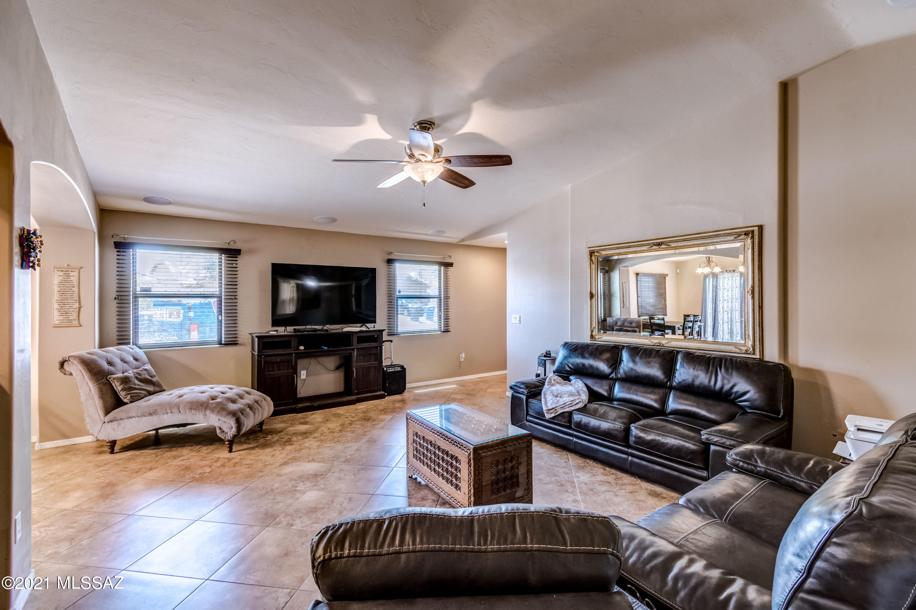 Casitas Del Sol Estates Blks 1-9 (1-121) - Residential