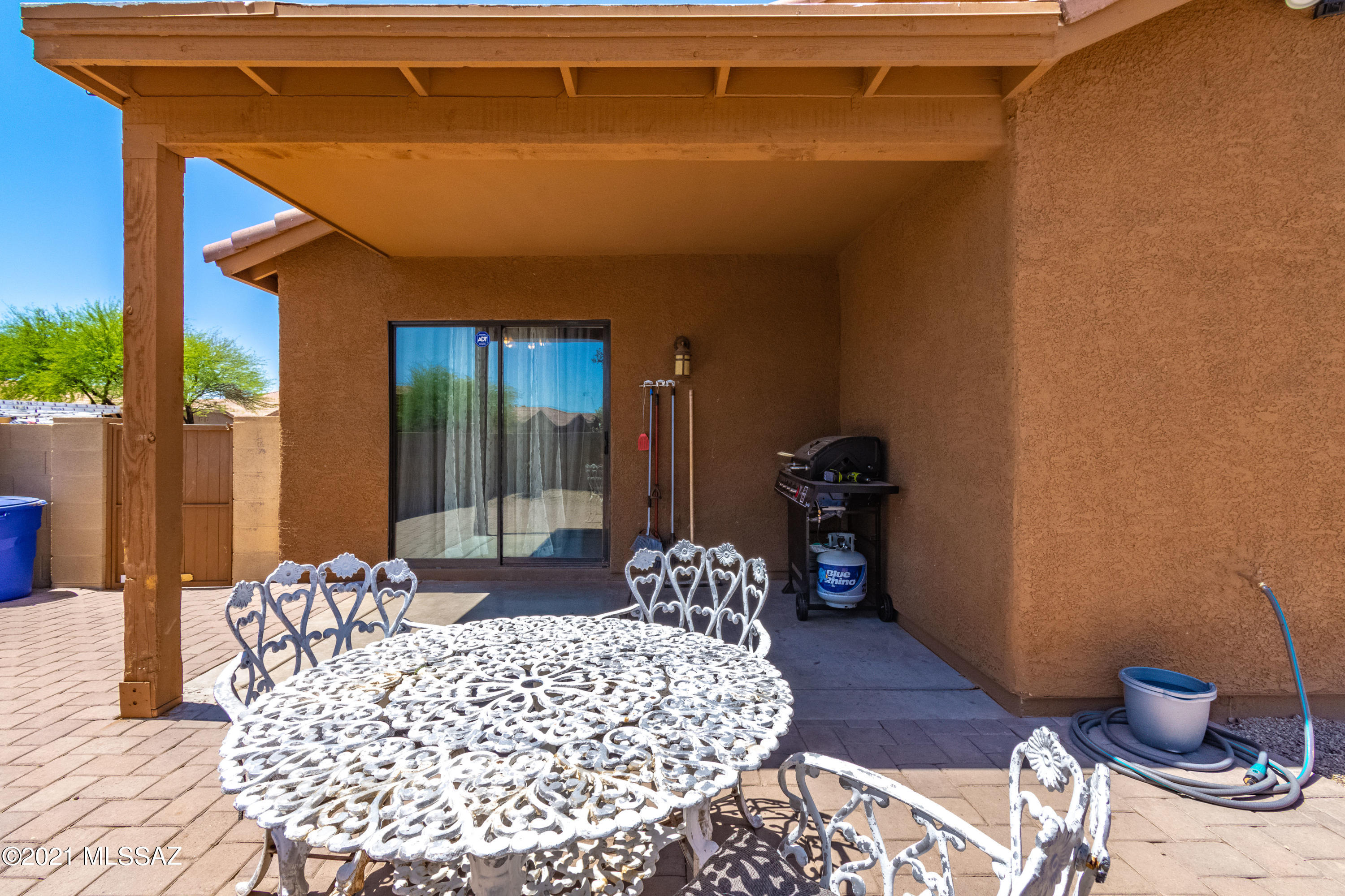 Casitas Del Sol Estates Blks 1-9 (1-121) - Residential