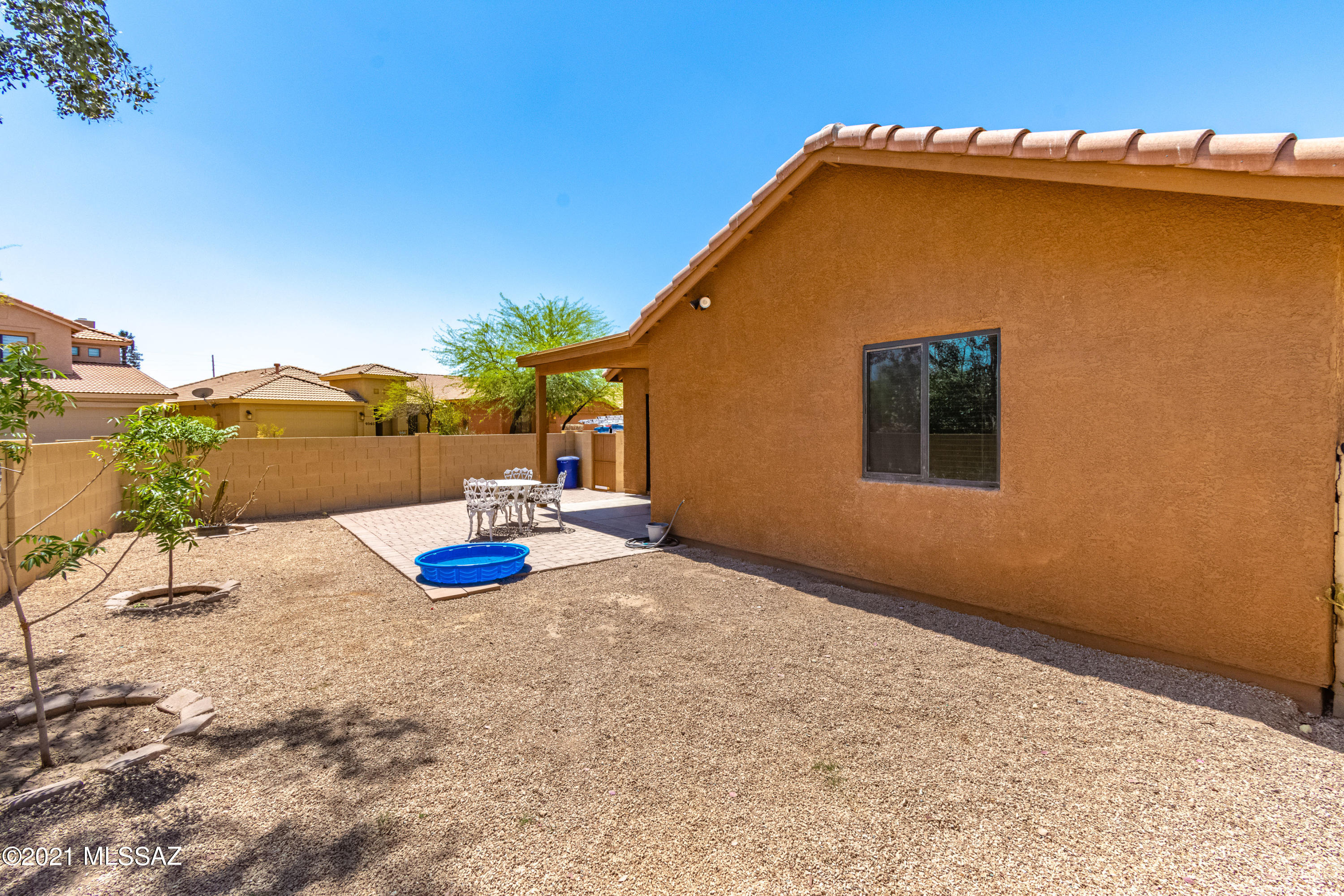 Casitas Del Sol Estates Blks 1-9 (1-121) - Residential