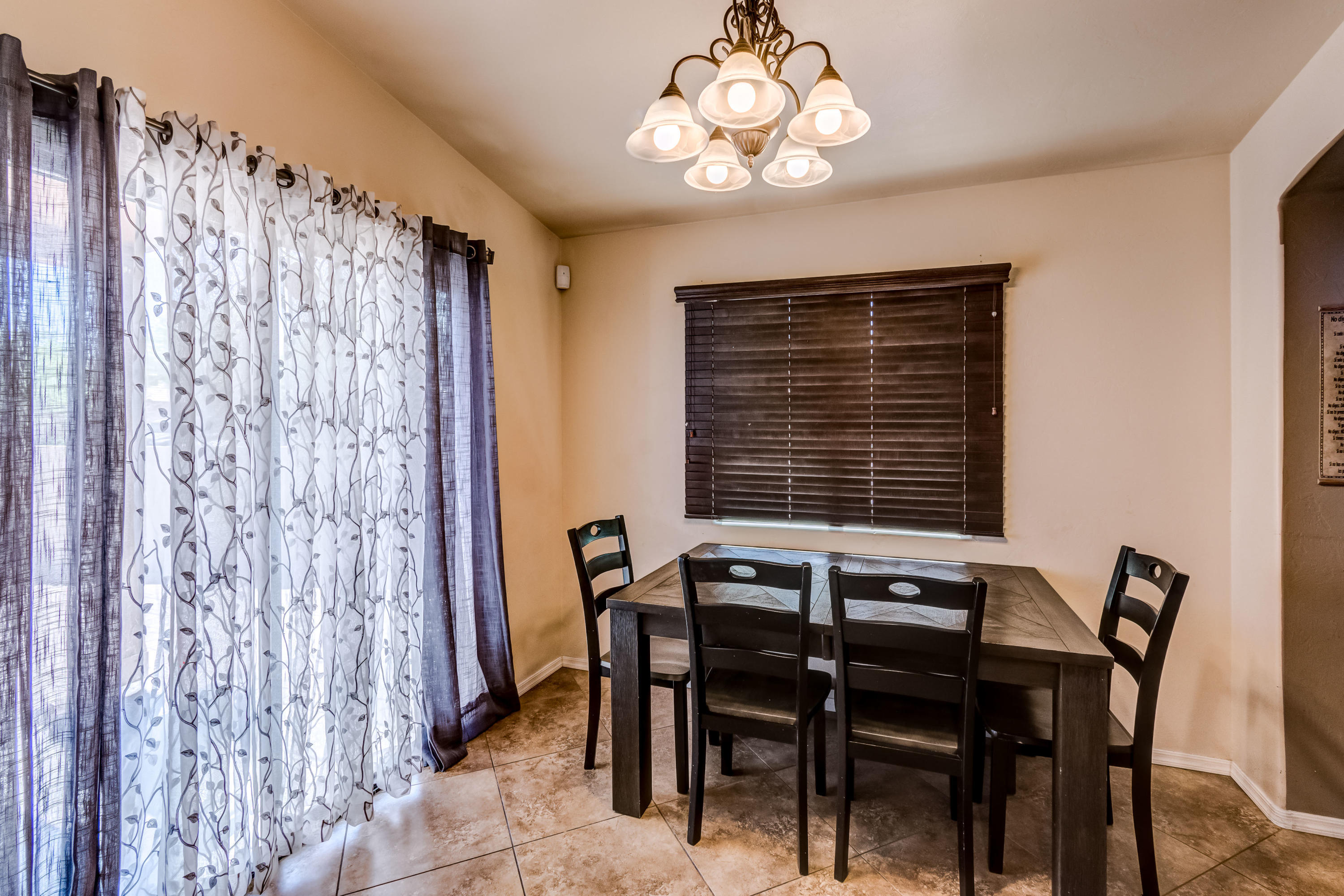 Casitas Del Sol Estates Blks 1-9 (1-121) - Residential