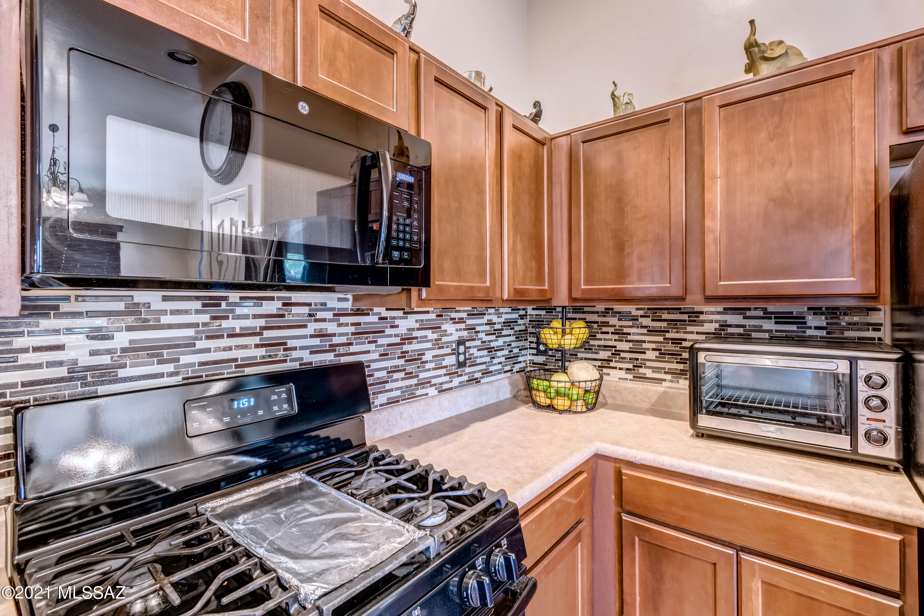 Casitas Del Sol Estates Blks 1-9 (1-121) - Residential