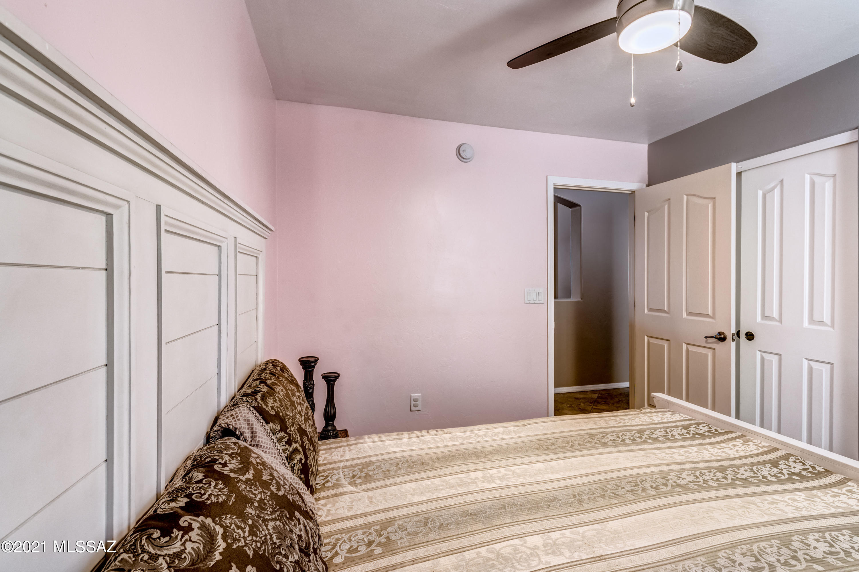 Casitas Del Sol Estates Blks 1-9 (1-121) - Residential