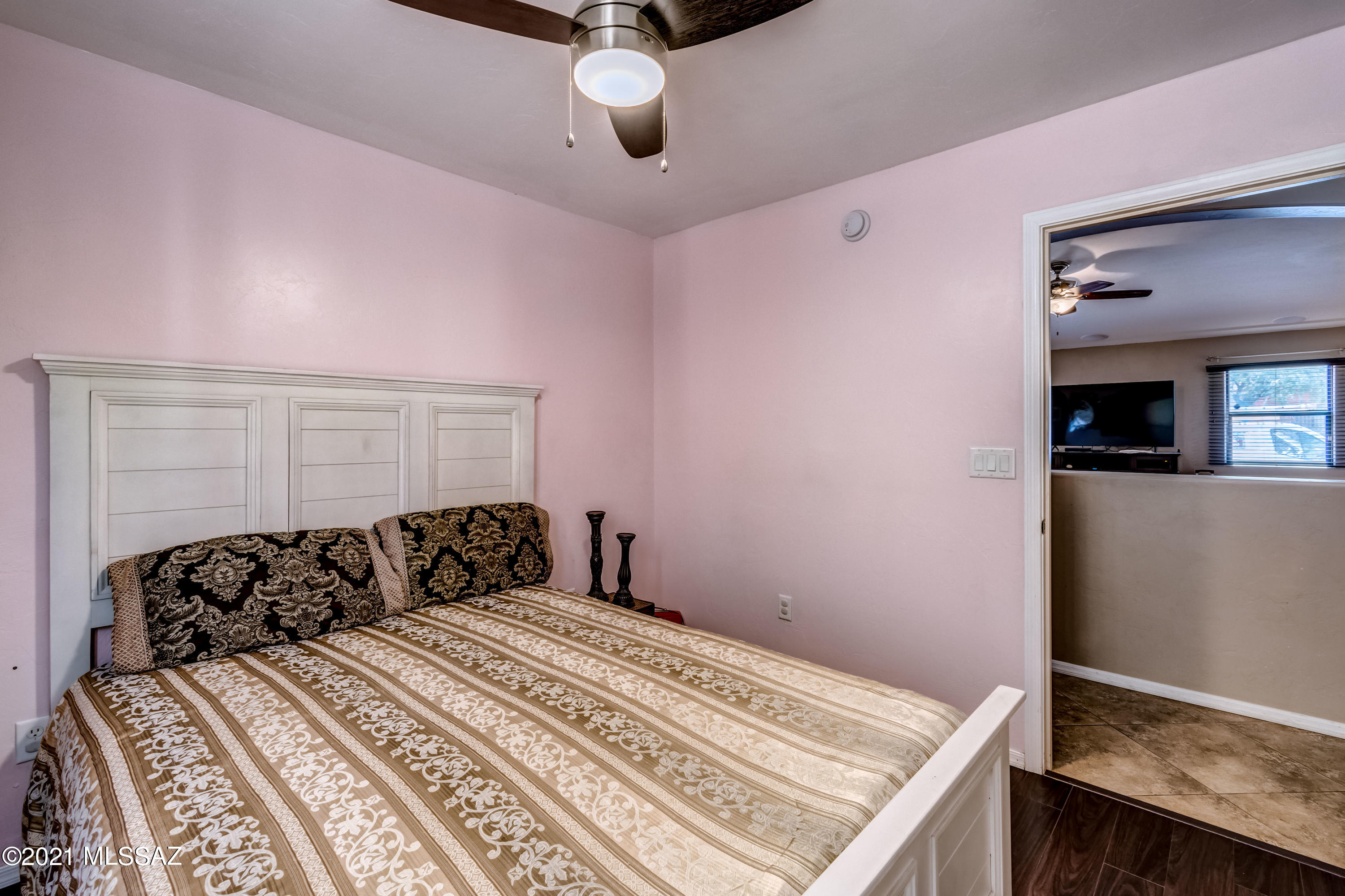 Casitas Del Sol Estates Blks 1-9 (1-121) - Residential