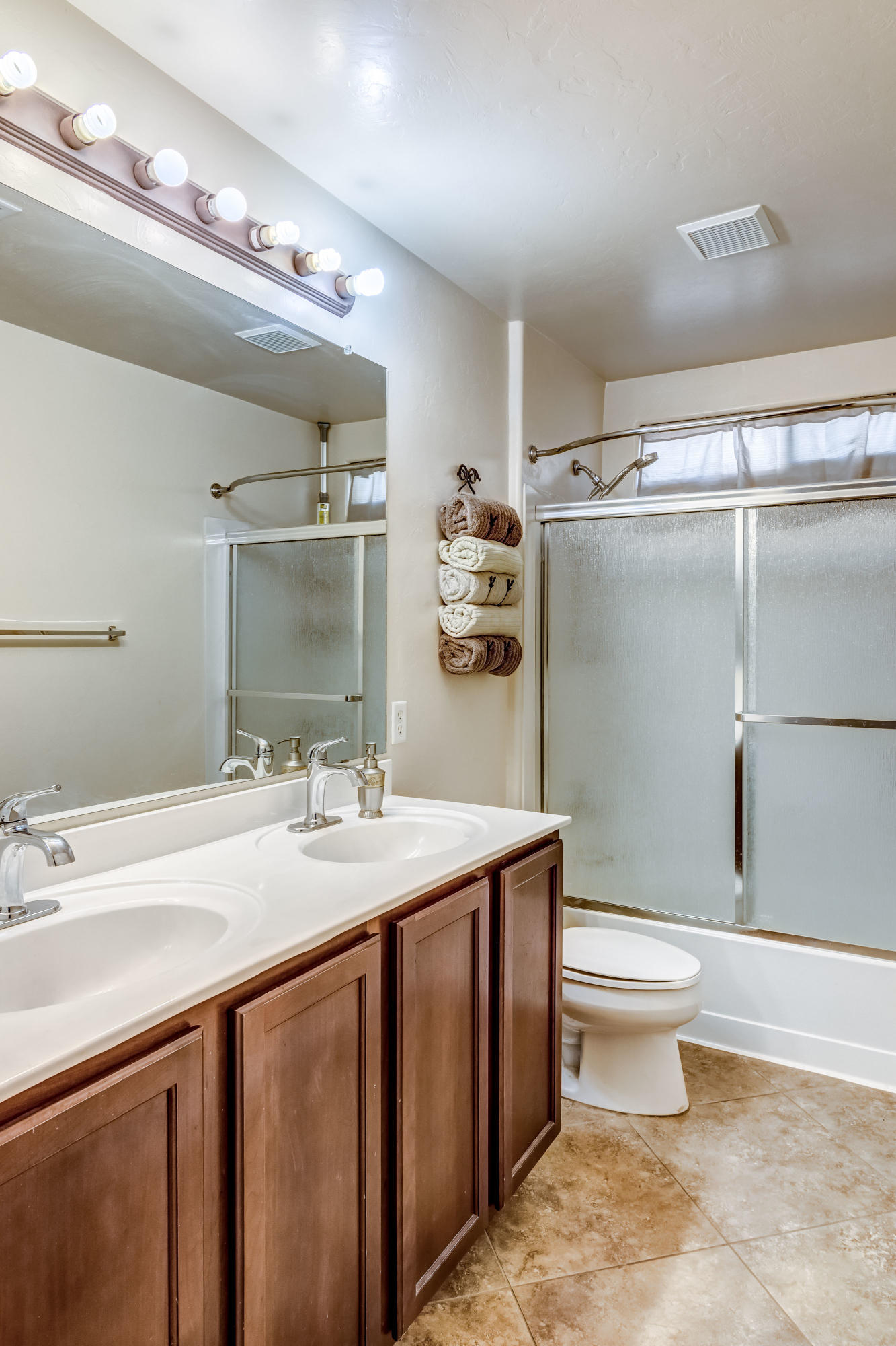 Casitas Del Sol Estates Blks 1-9 (1-121) - Residential