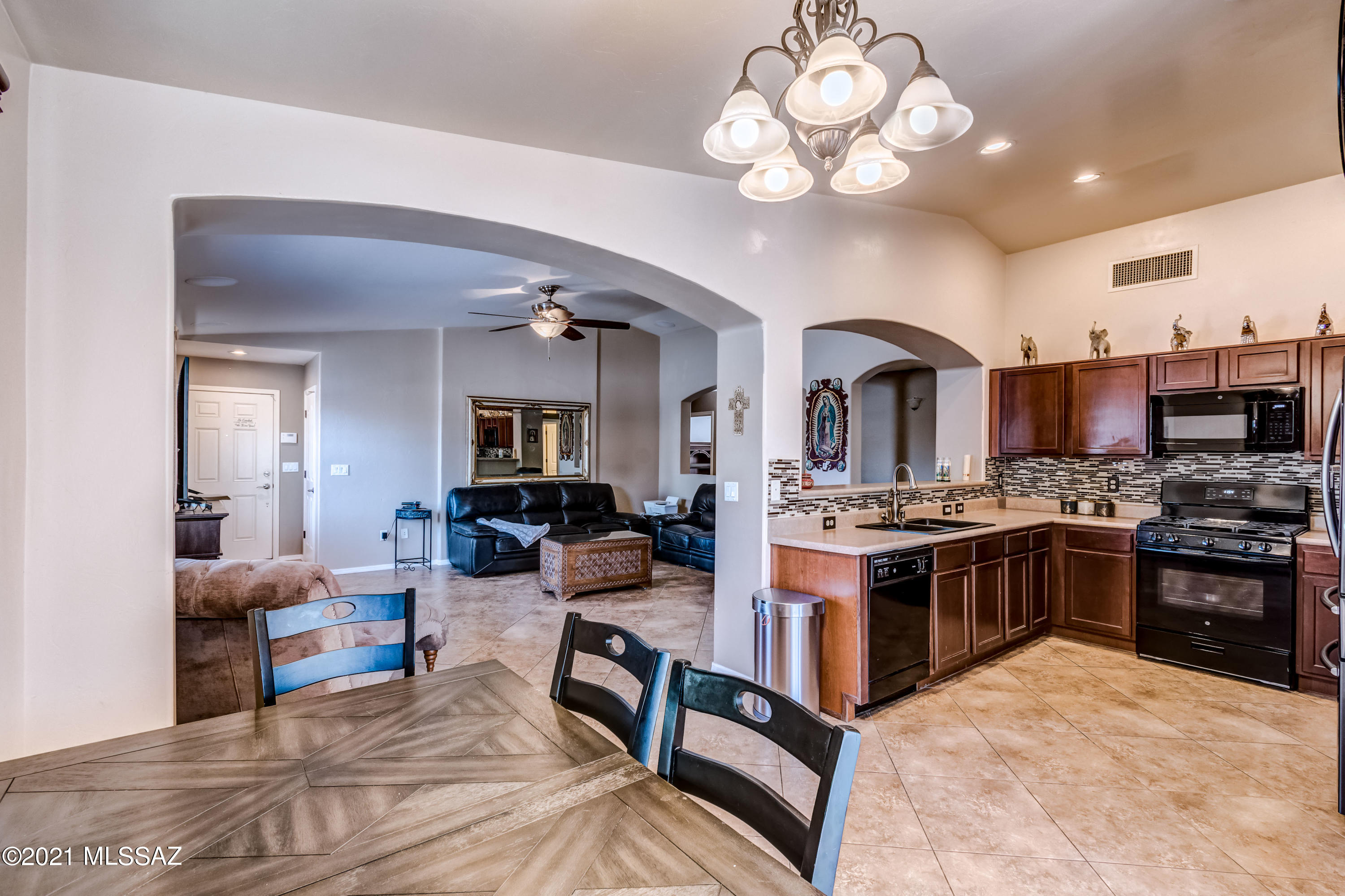 Casitas Del Sol Estates Blks 1-9 (1-121) - Residential