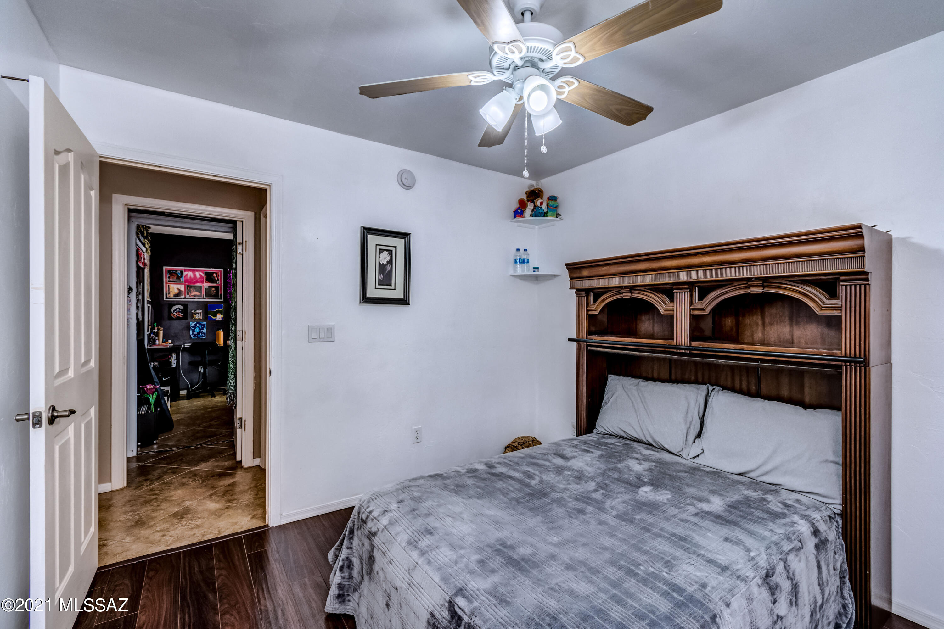 Casitas Del Sol Estates Blks 1-9 (1-121) - Residential