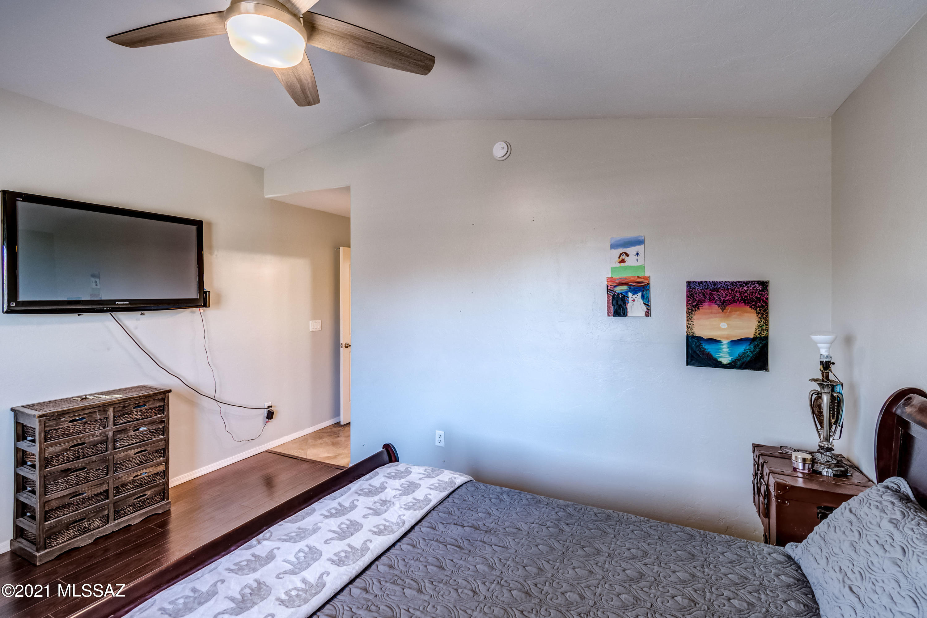 Casitas Del Sol Estates Blks 1-9 (1-121) - Residential
