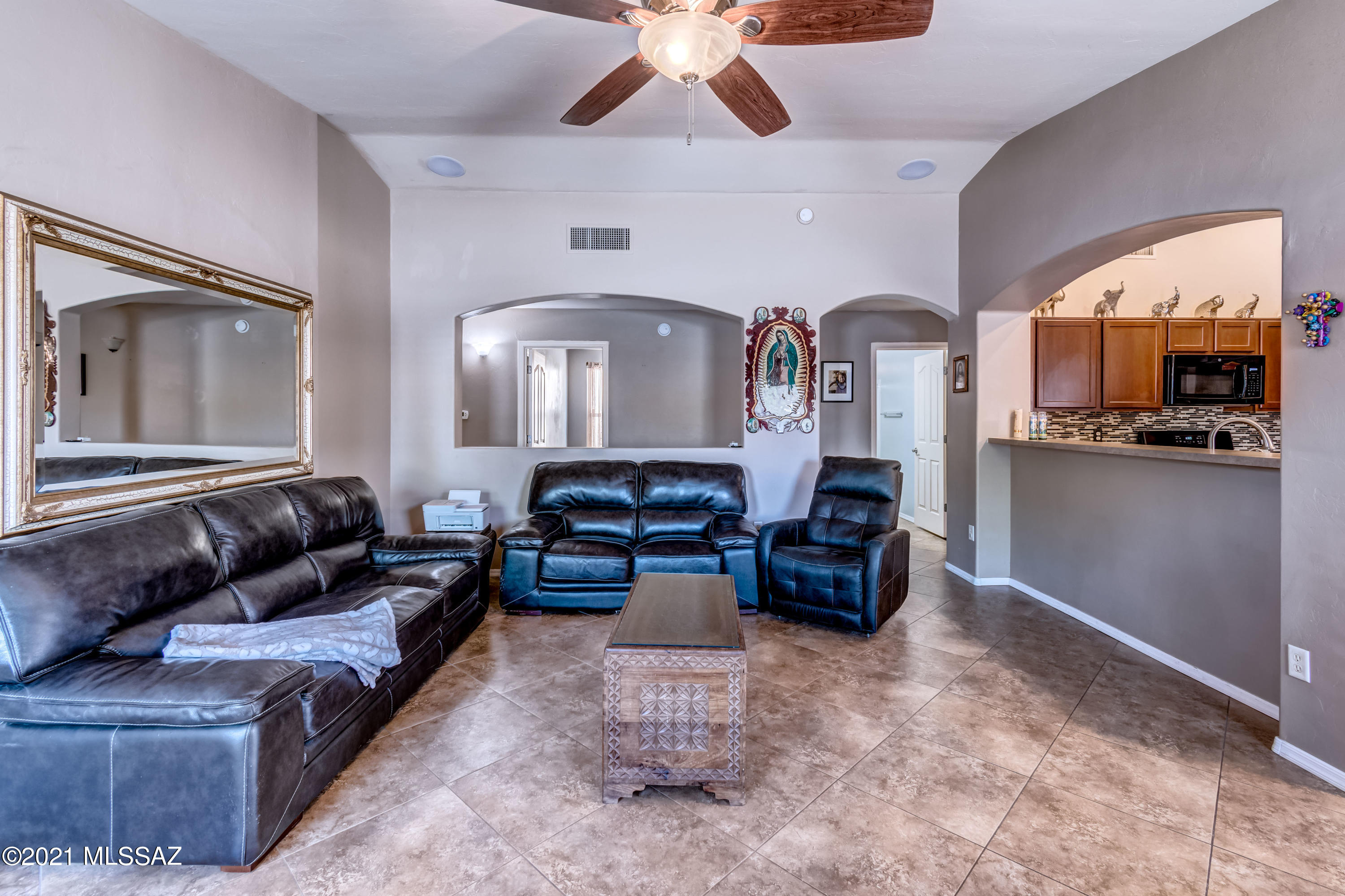 Casitas Del Sol Estates Blks 1-9 (1-121) - Residential