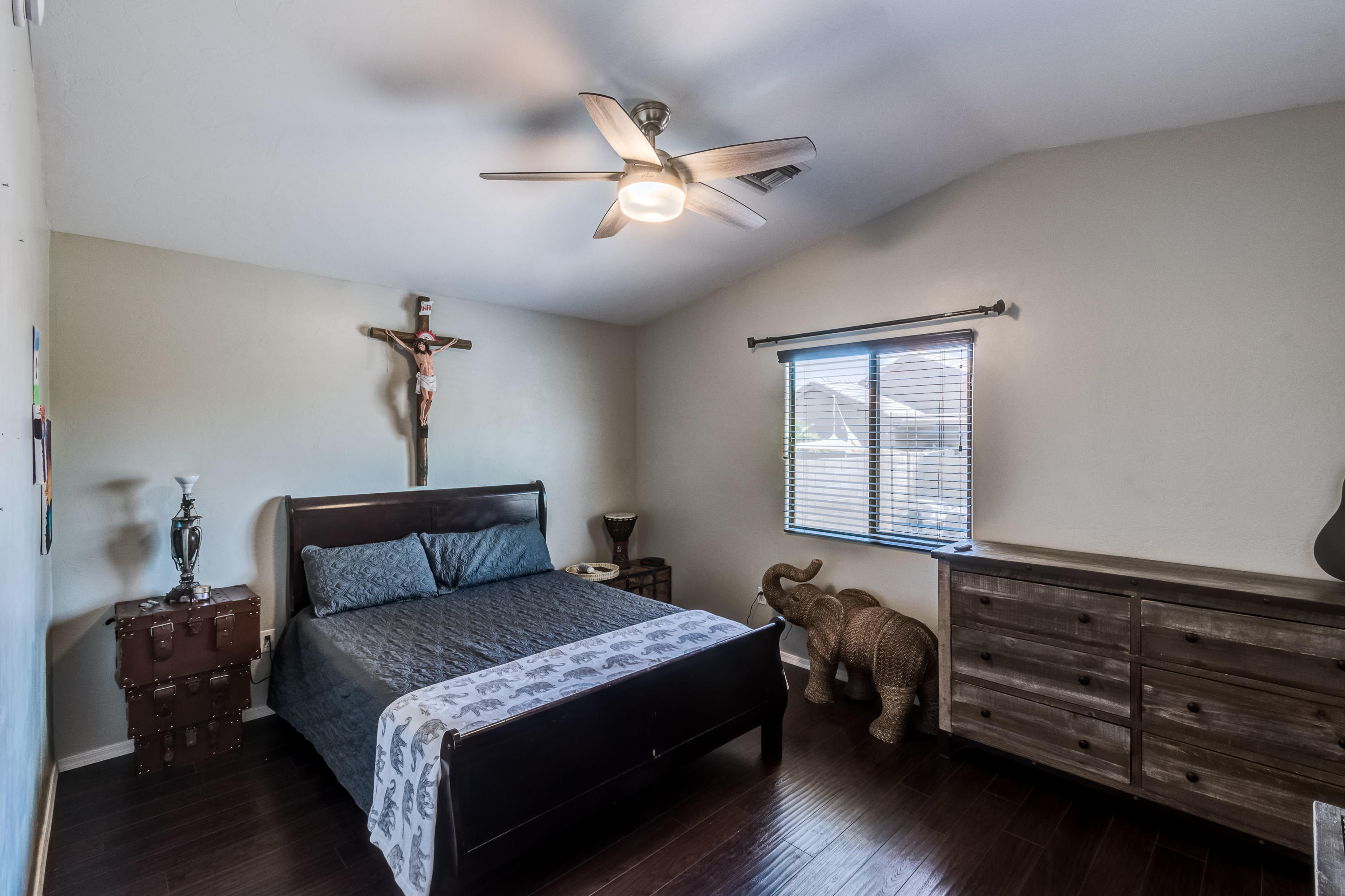 Casitas Del Sol Estates Blks 1-9 (1-121) - Residential