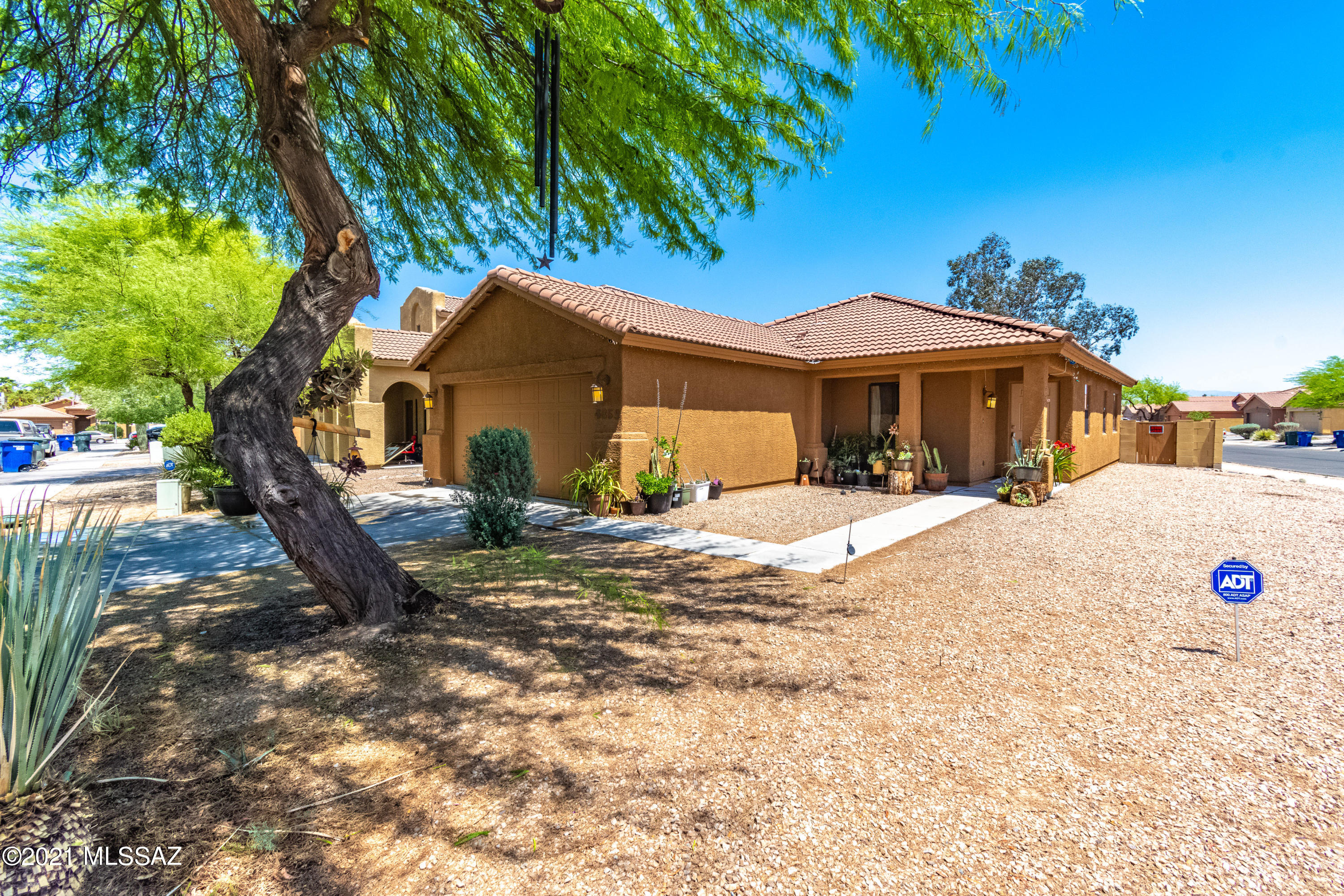 Casitas Del Sol Estates Blks 1-9 (1-121) - Residential