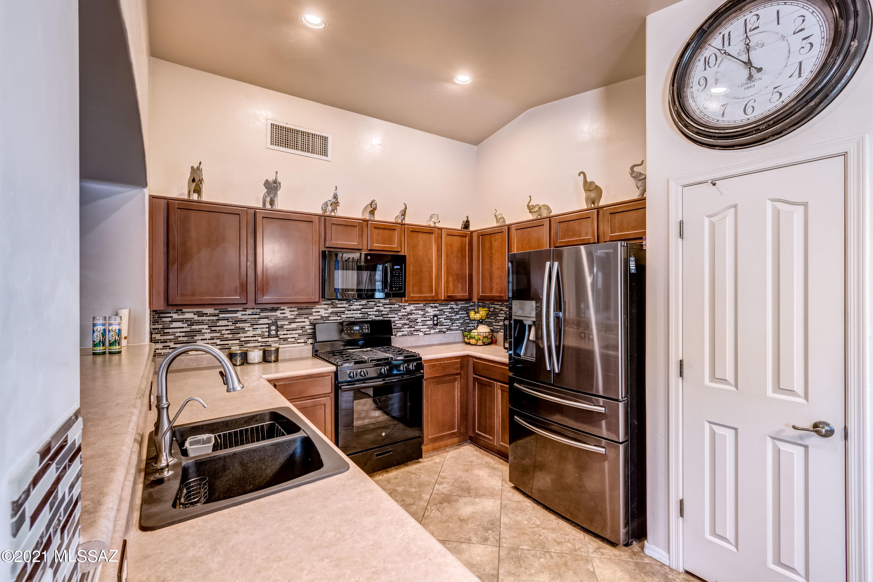 Casitas Del Sol Estates Blks 1-9 (1-121) - Residential