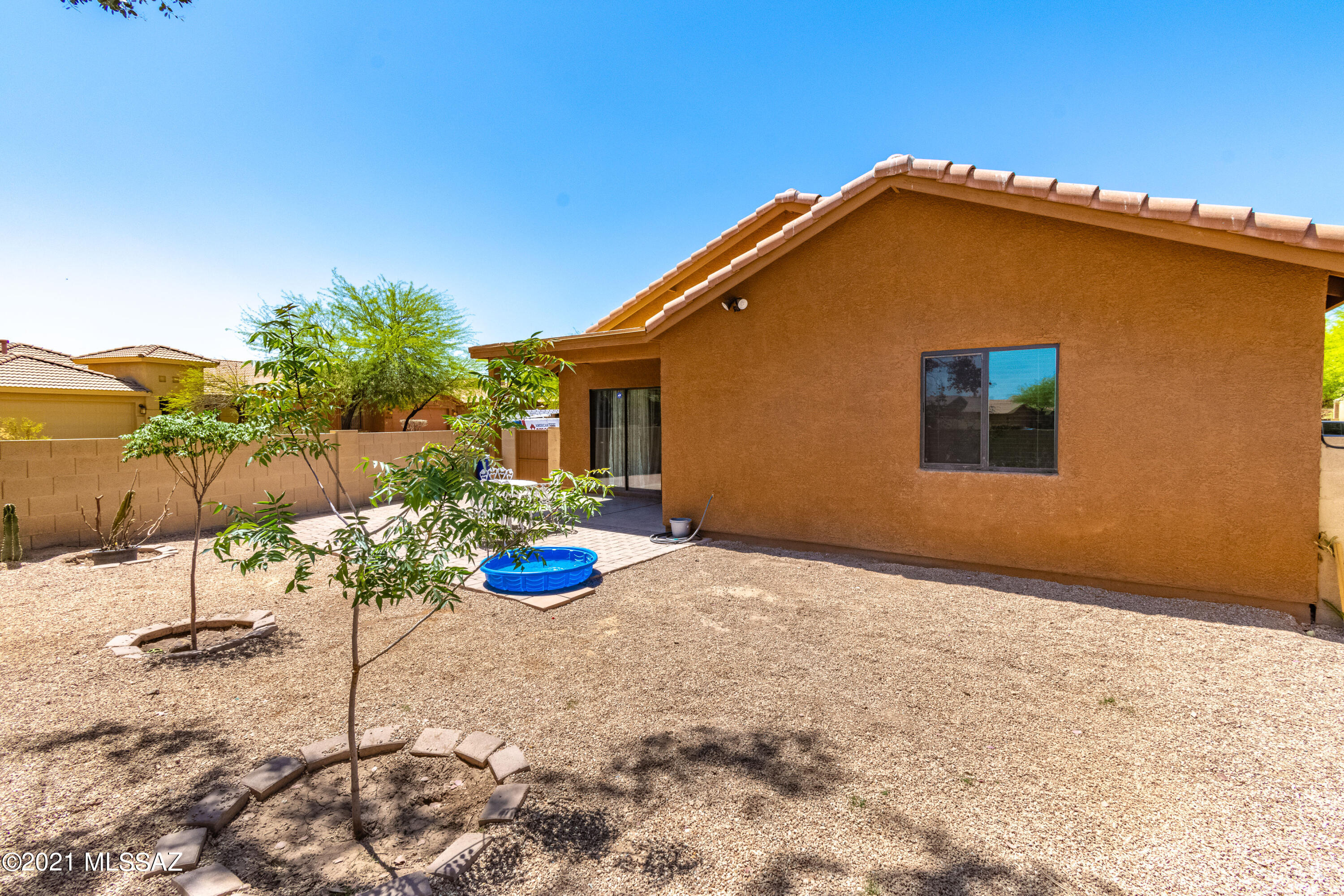Casitas Del Sol Estates Blks 1-9 (1-121) - Residential