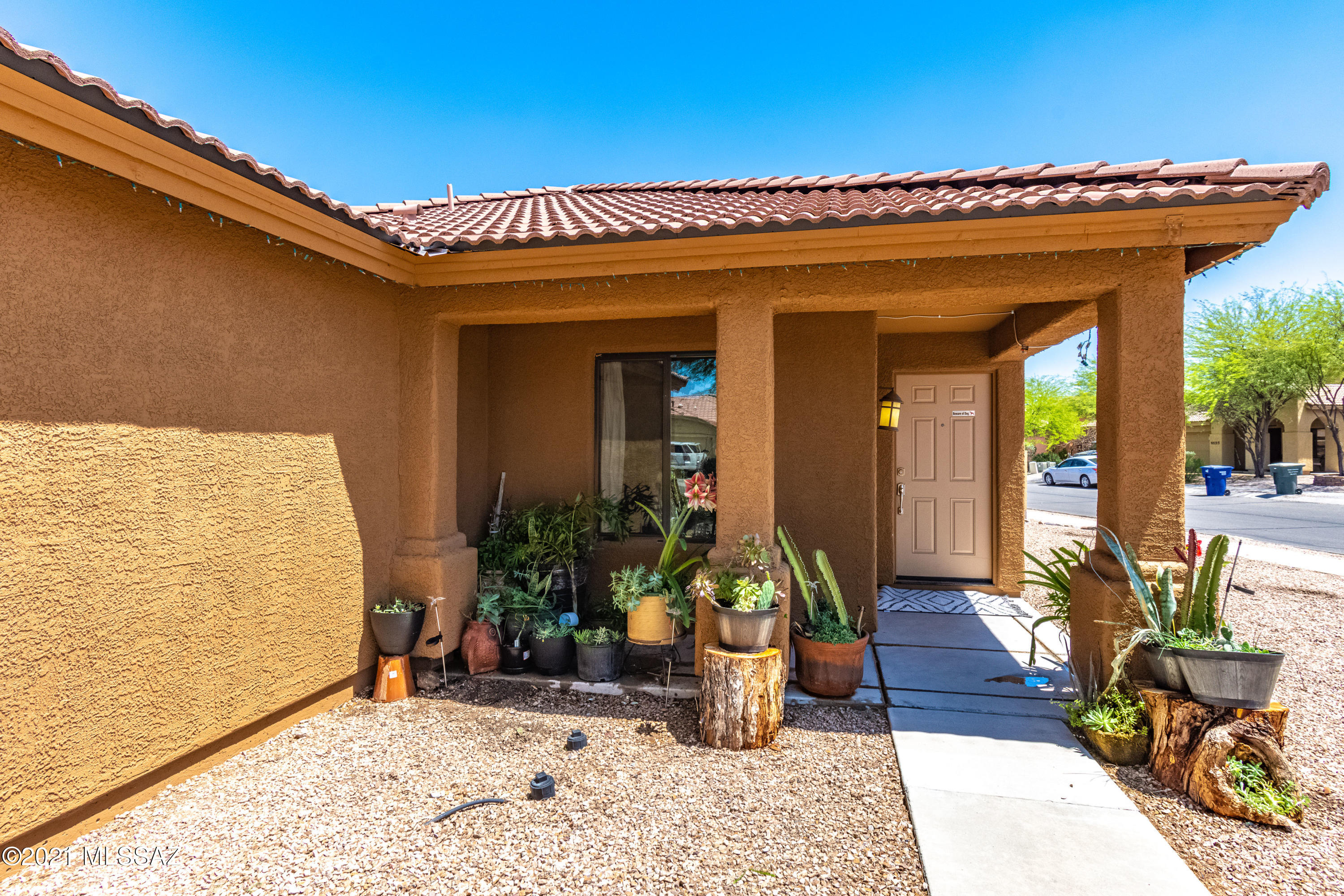 Casitas Del Sol Estates Blks 1-9 (1-121) - Residential