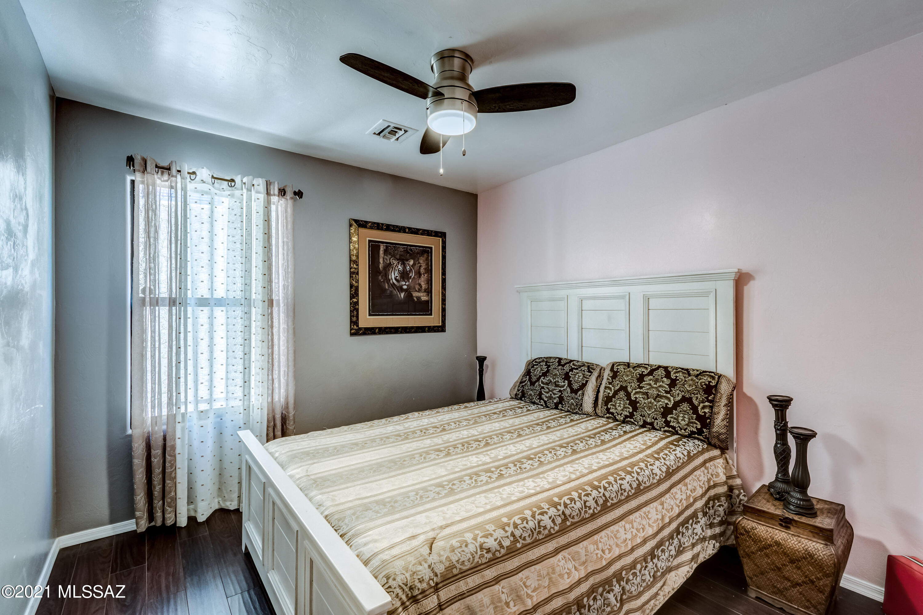 Casitas Del Sol Estates Blks 1-9 (1-121) - Residential