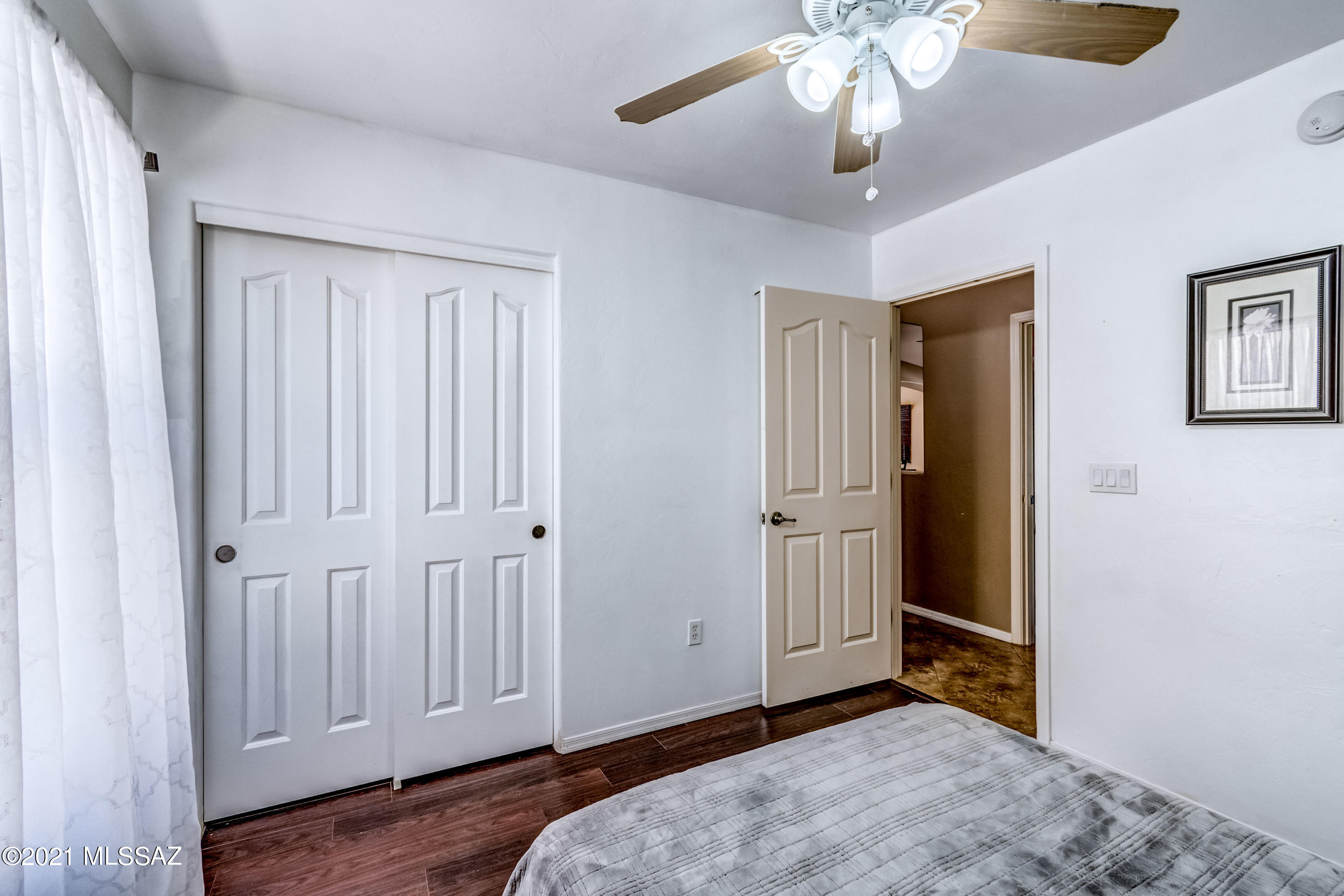 Casitas Del Sol Estates Blks 1-9 (1-121) - Residential