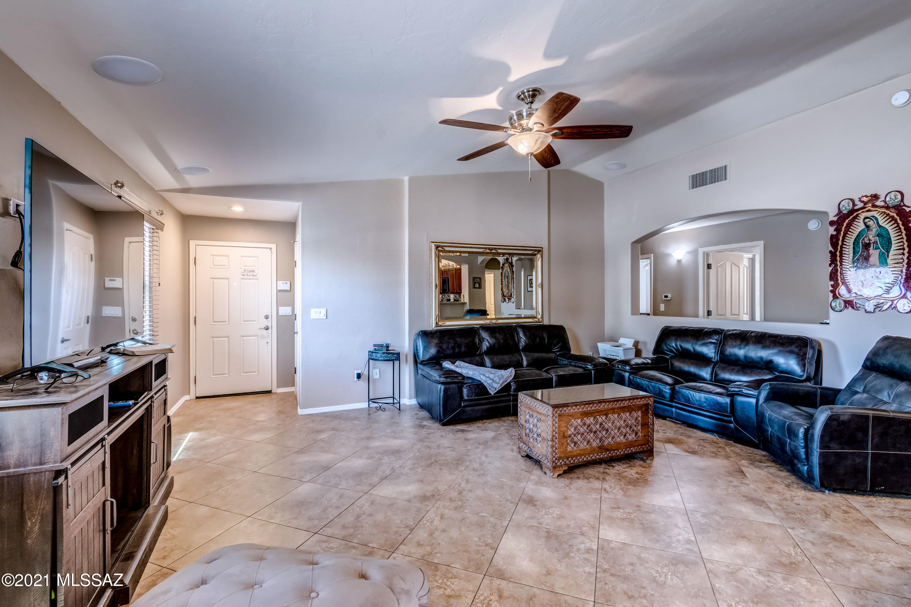 Casitas Del Sol Estates Blks 1-9 (1-121) - Residential