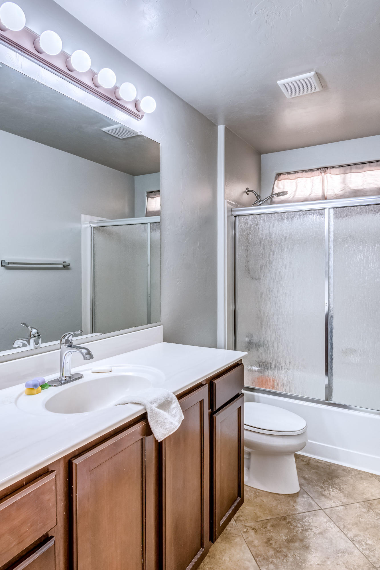 Casitas Del Sol Estates Blks 1-9 (1-121) - Residential