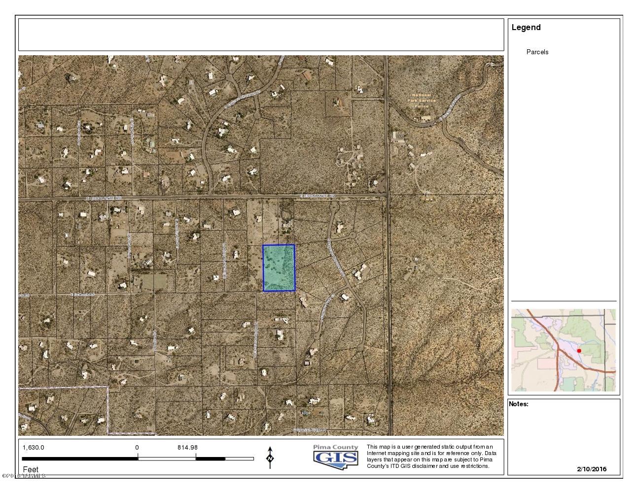 Wow!  Approx. 6.5 acres for only $139,000 in East Tucson!!  Very close to the Saguaro National Park.  Beautiful Views on the towering Rincon Mountains.  And Sweeping views of the whole Catalina Range.  Flat parcel with many building areas.  Some of the land was cleared at one time...which makes it perfect for horse / animal pastures and or building areas.  Diverse vegetation such as Saguaros, Creosote, Palo verde, prickly pear mesquite, and many more.  Opportunities are endless on this beautiful parcel.  Close proximity to Houghton for all of east Tucson's amenities.  This wont last long.  You get about twice the land as other available properties in the area for about the same price.  Water line in Escalante.   Ask Broker for a detailed package.  Seller Will Carry