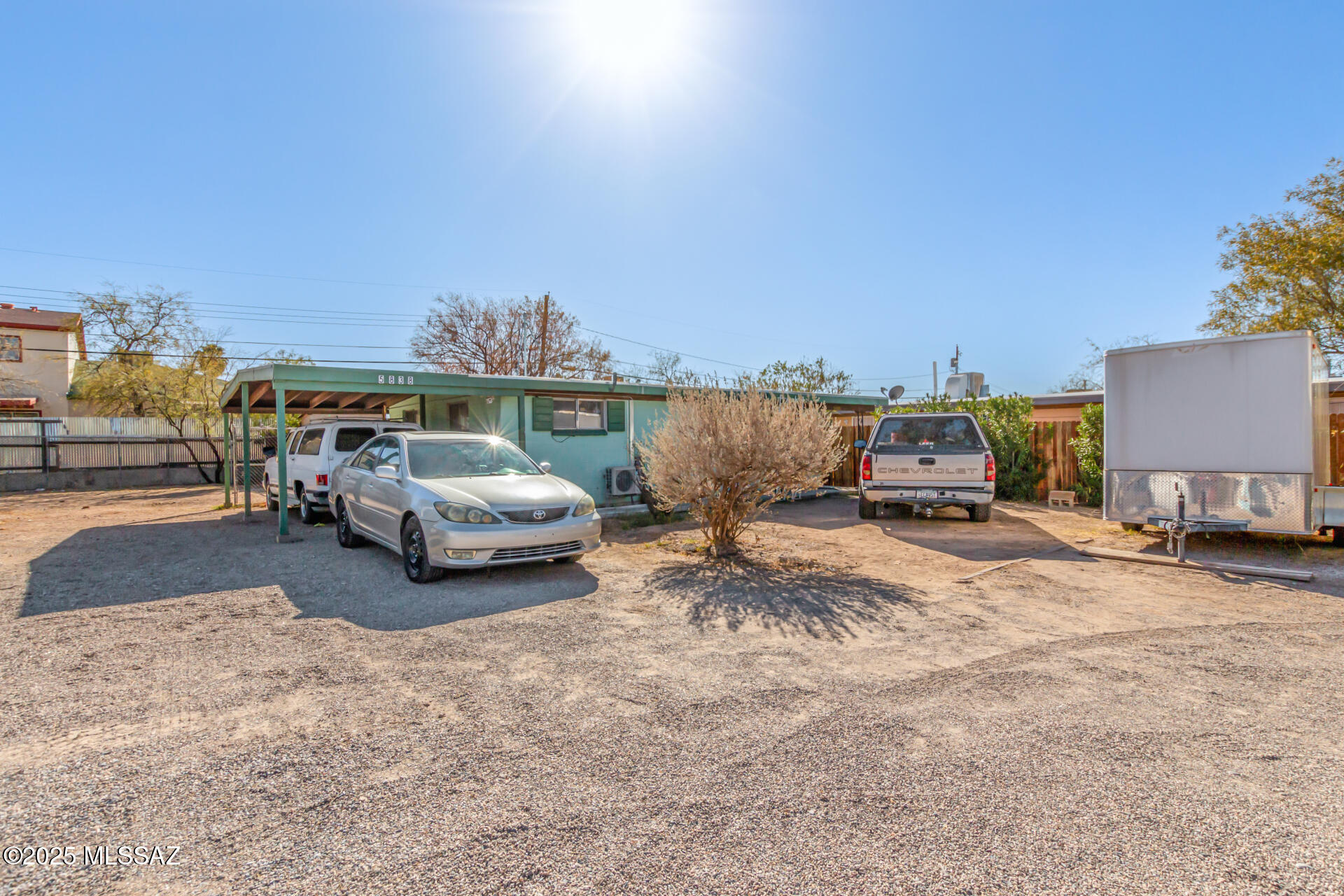 Craycroft Add - Residential Income