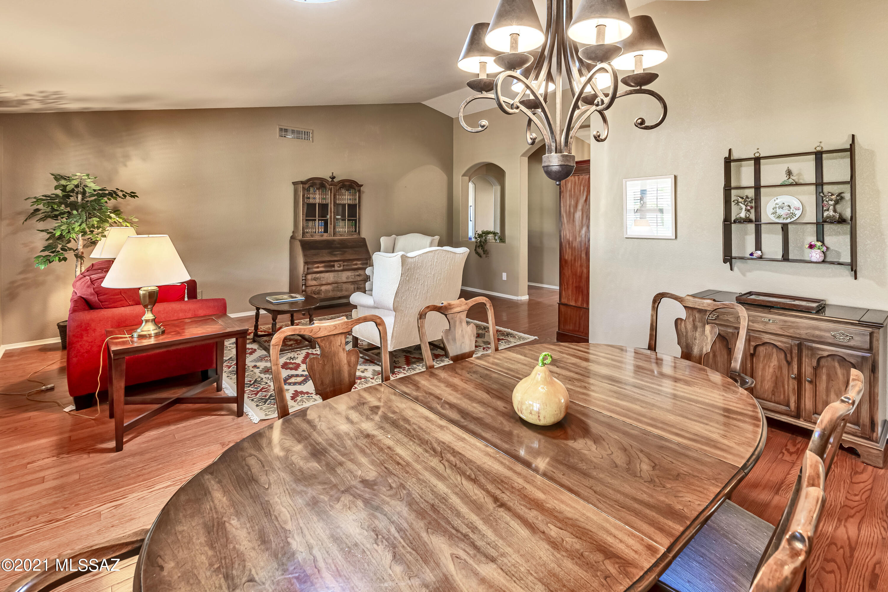 Saddlebrooke - Residential