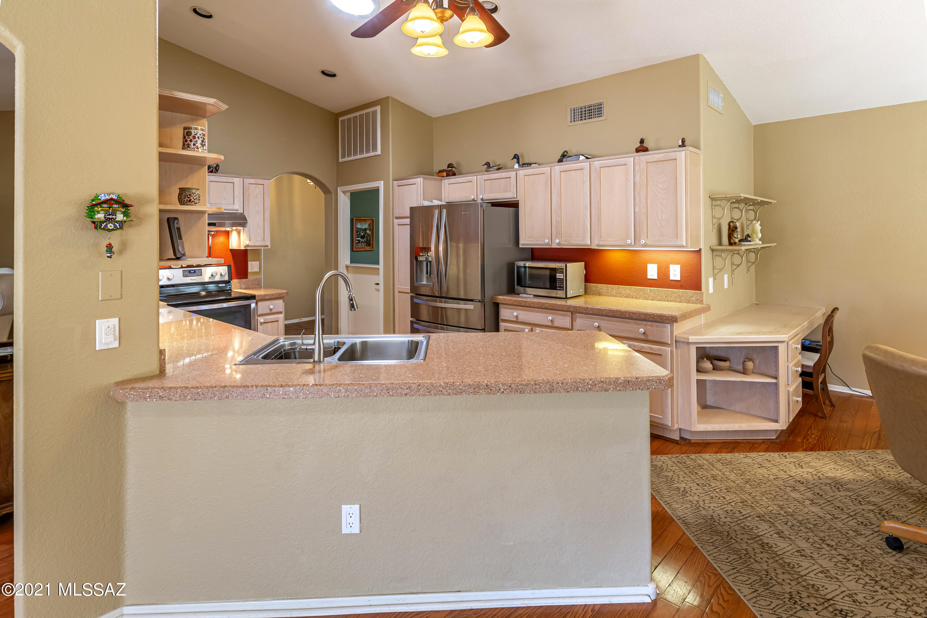 Saddlebrooke - Residential