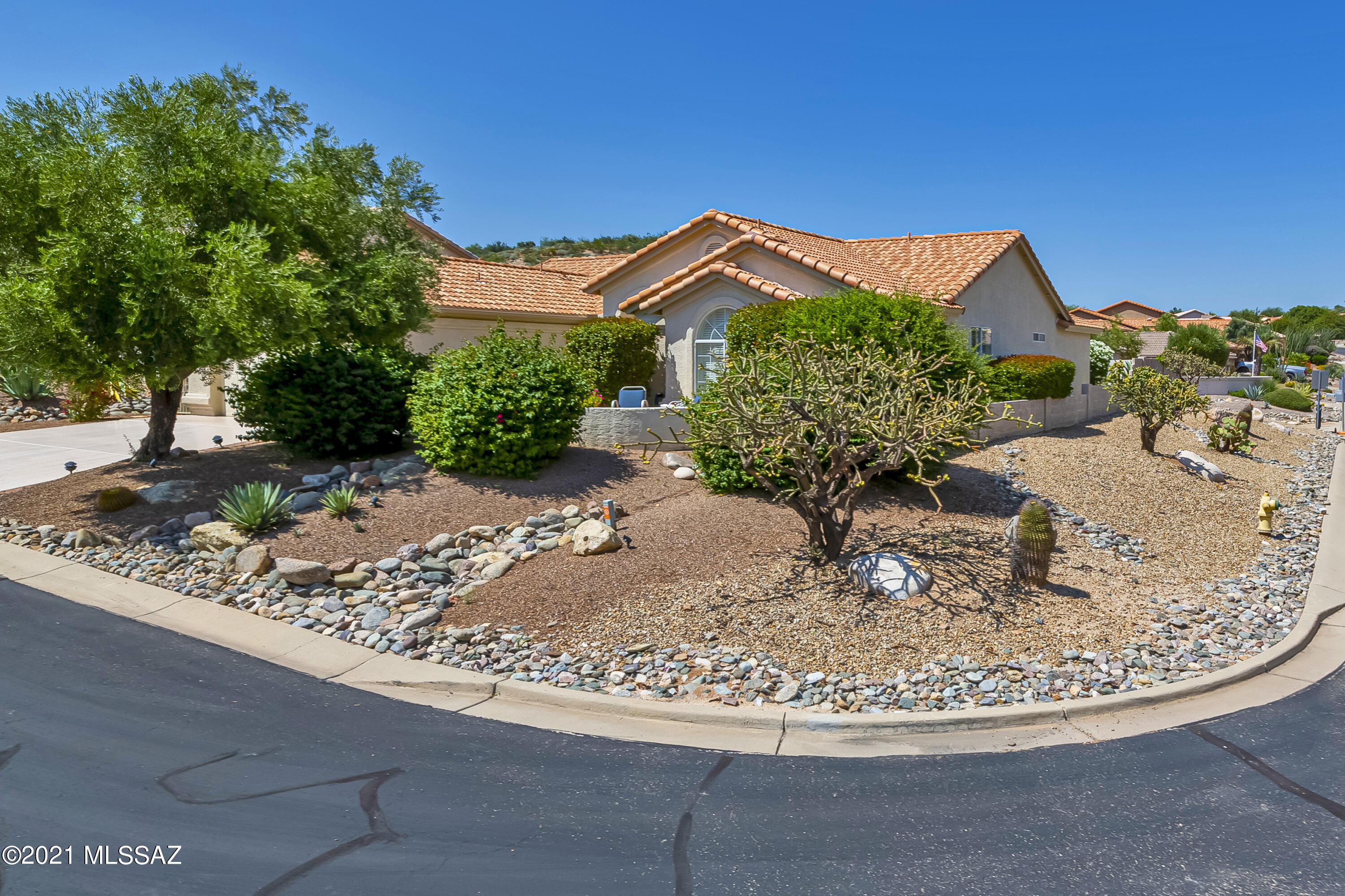 Saddlebrooke - Residential