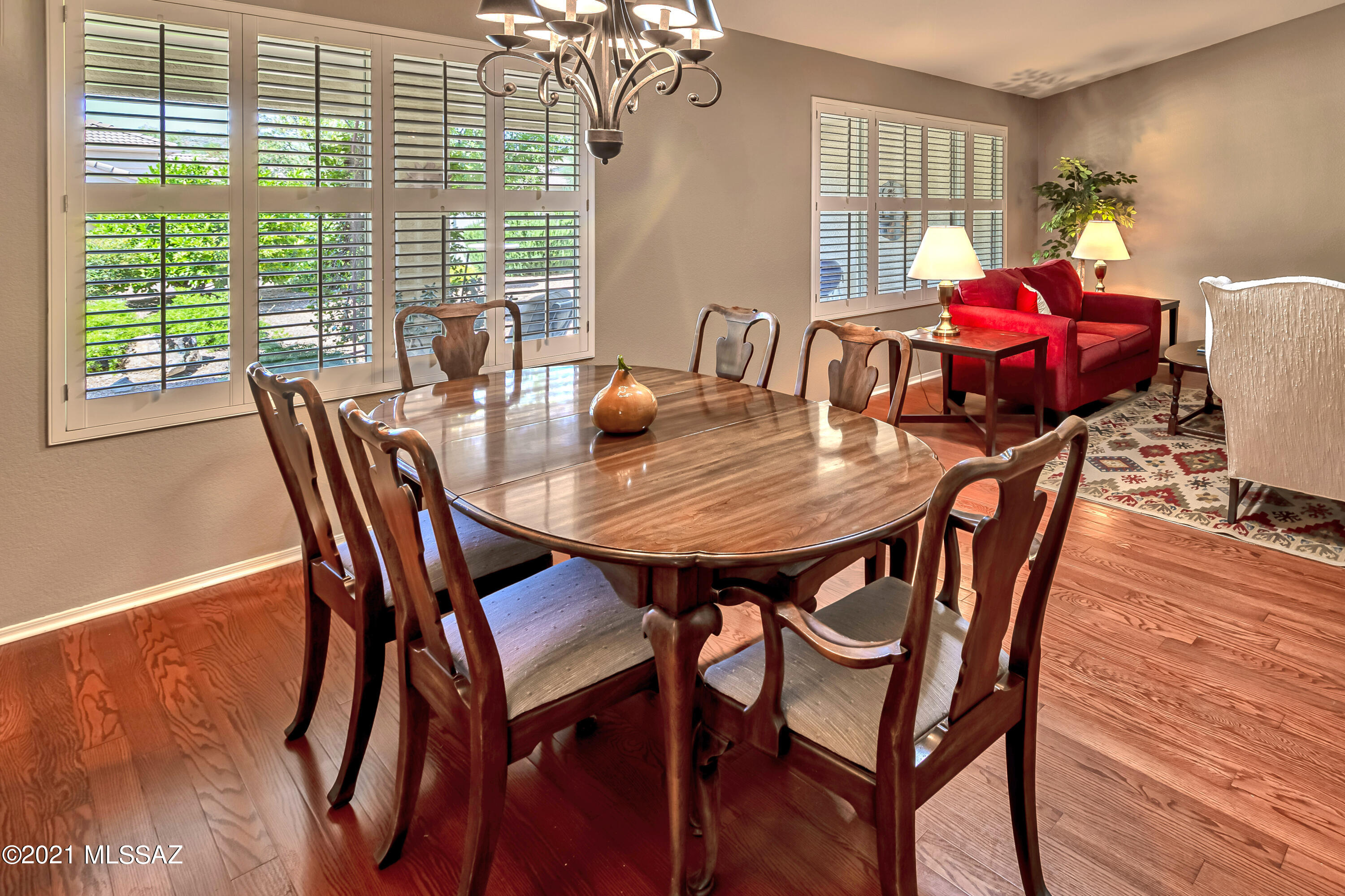 Saddlebrooke - Residential