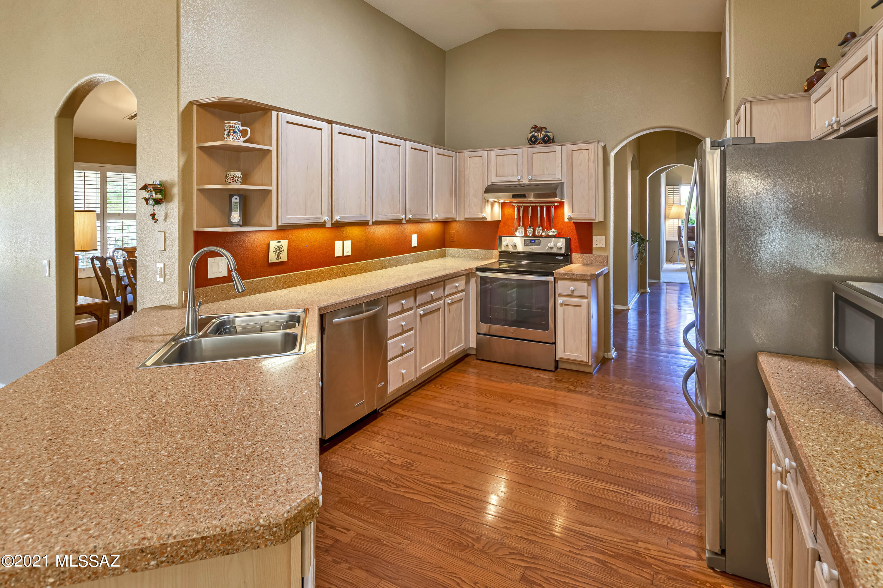 Saddlebrooke - Residential
