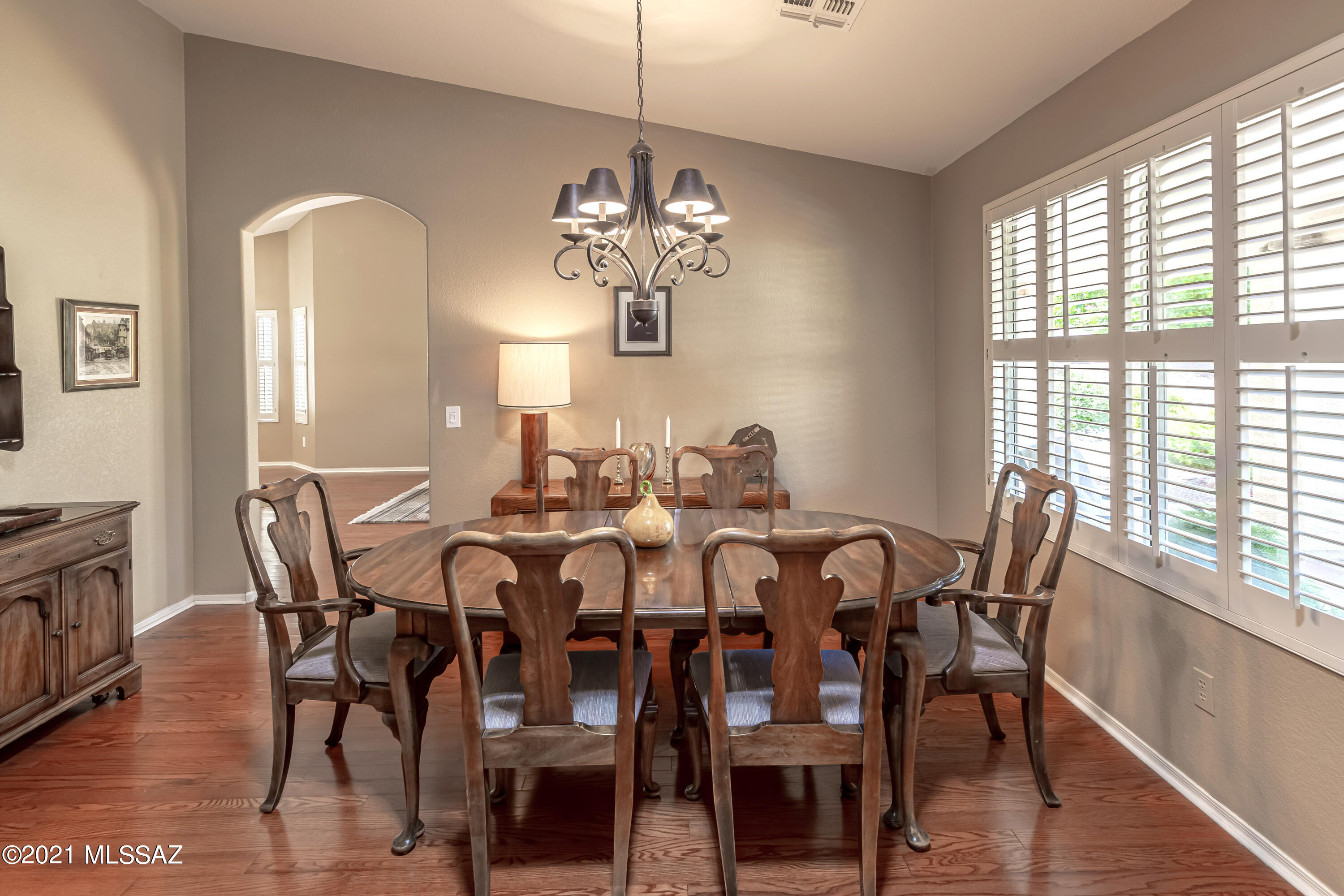 Saddlebrooke - Residential
