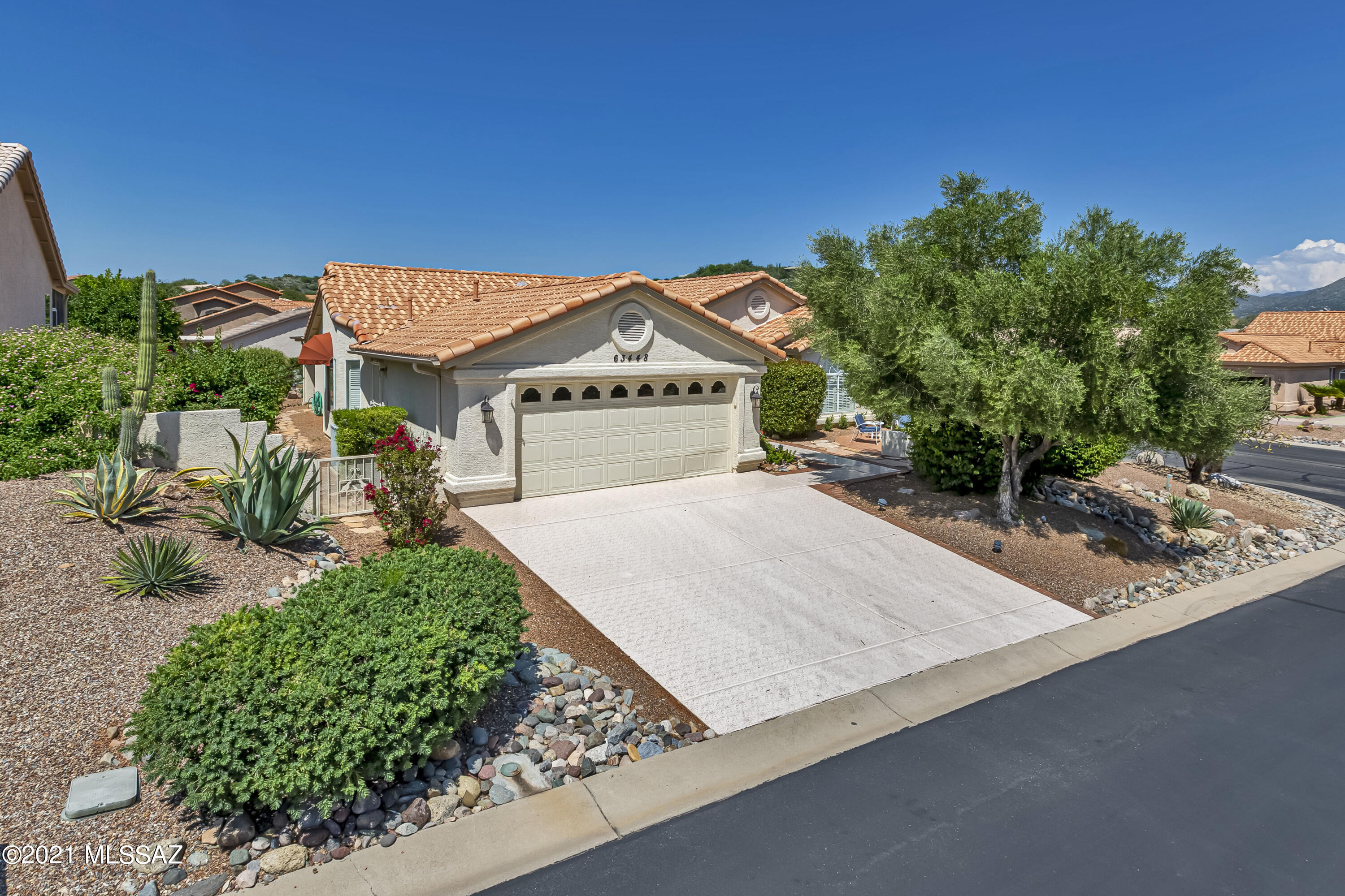 Saddlebrooke - Residential