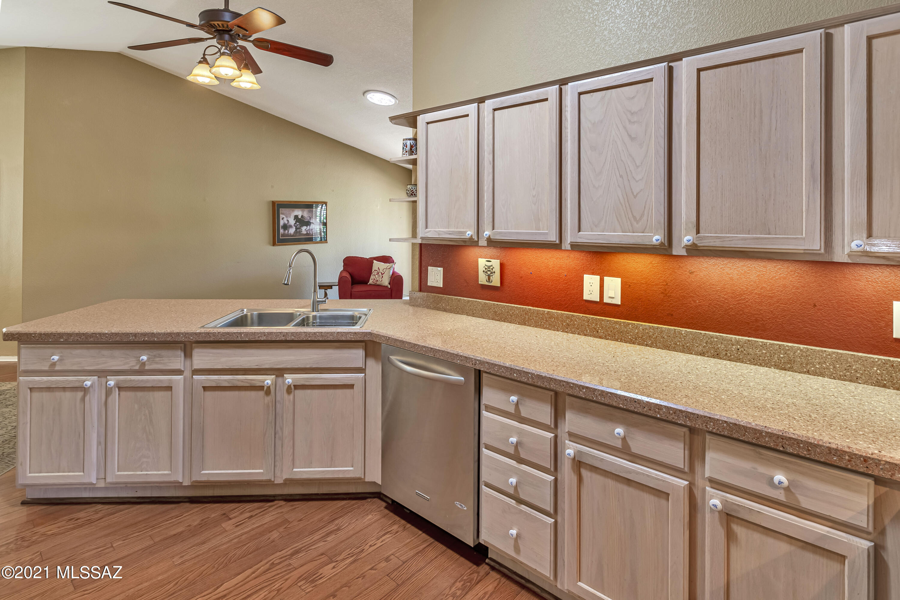 Saddlebrooke - Residential