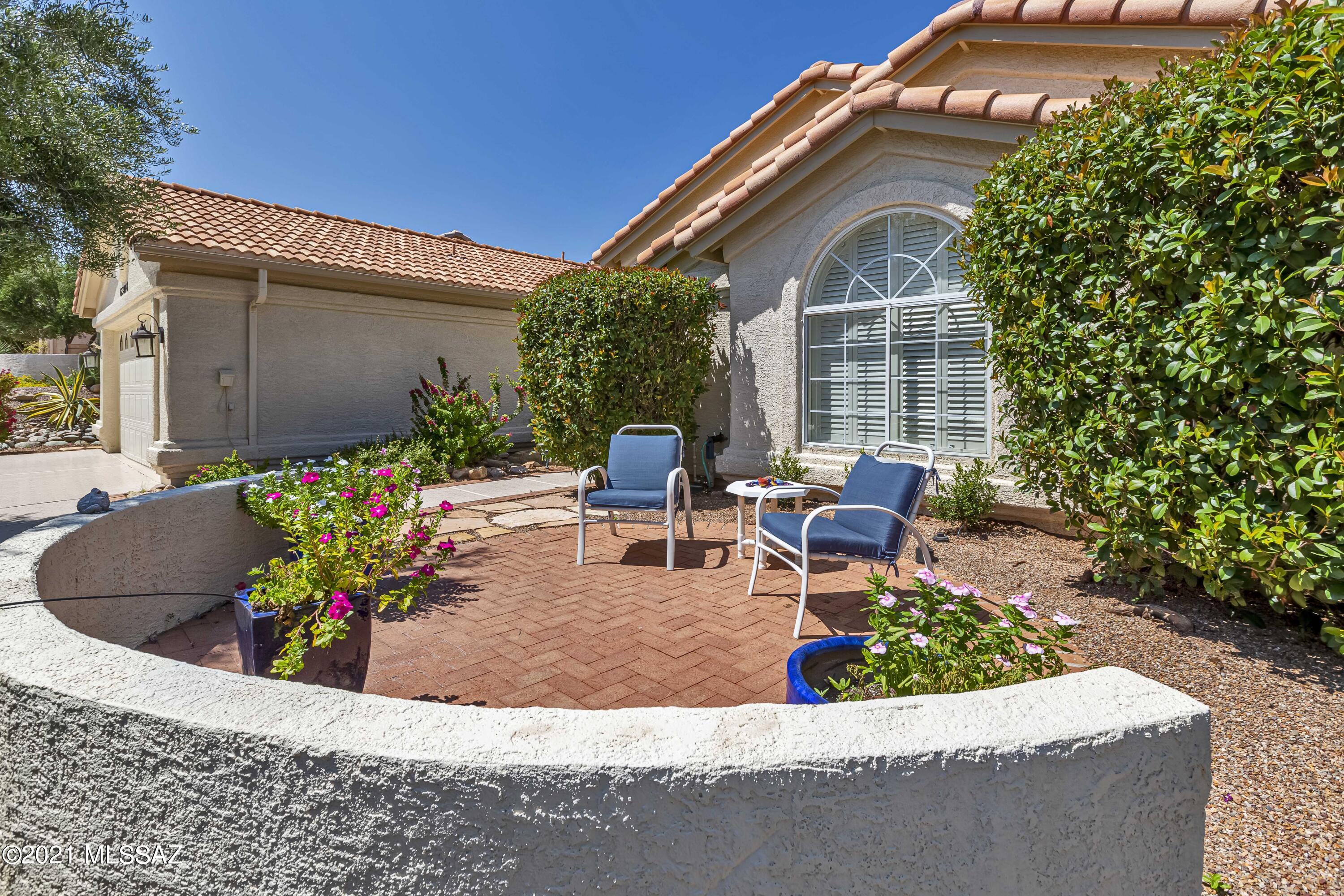 Saddlebrooke - Residential